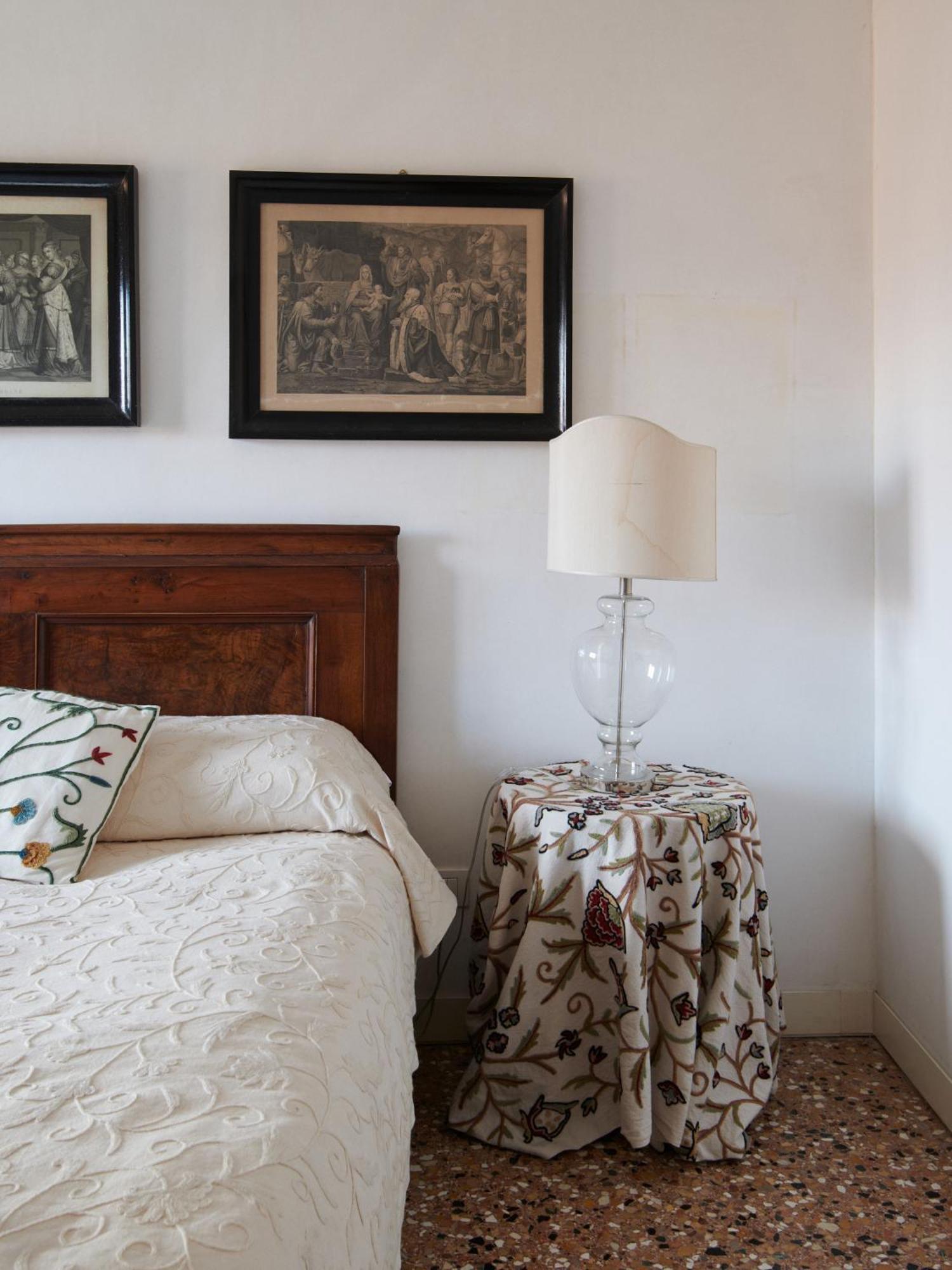 Aparthotel Palazzo Contarini Della Porta Di Ferro Venedig
