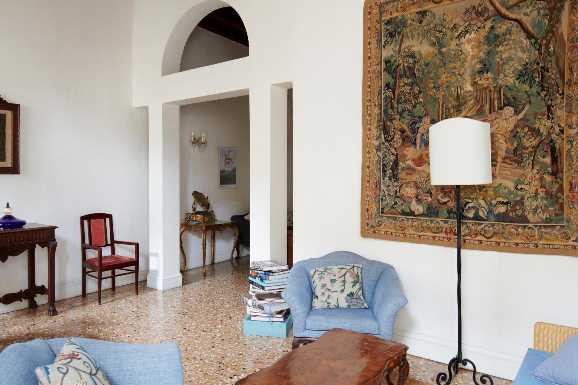 Aparthotel Palazzo Contarini Della Porta Di Ferro *