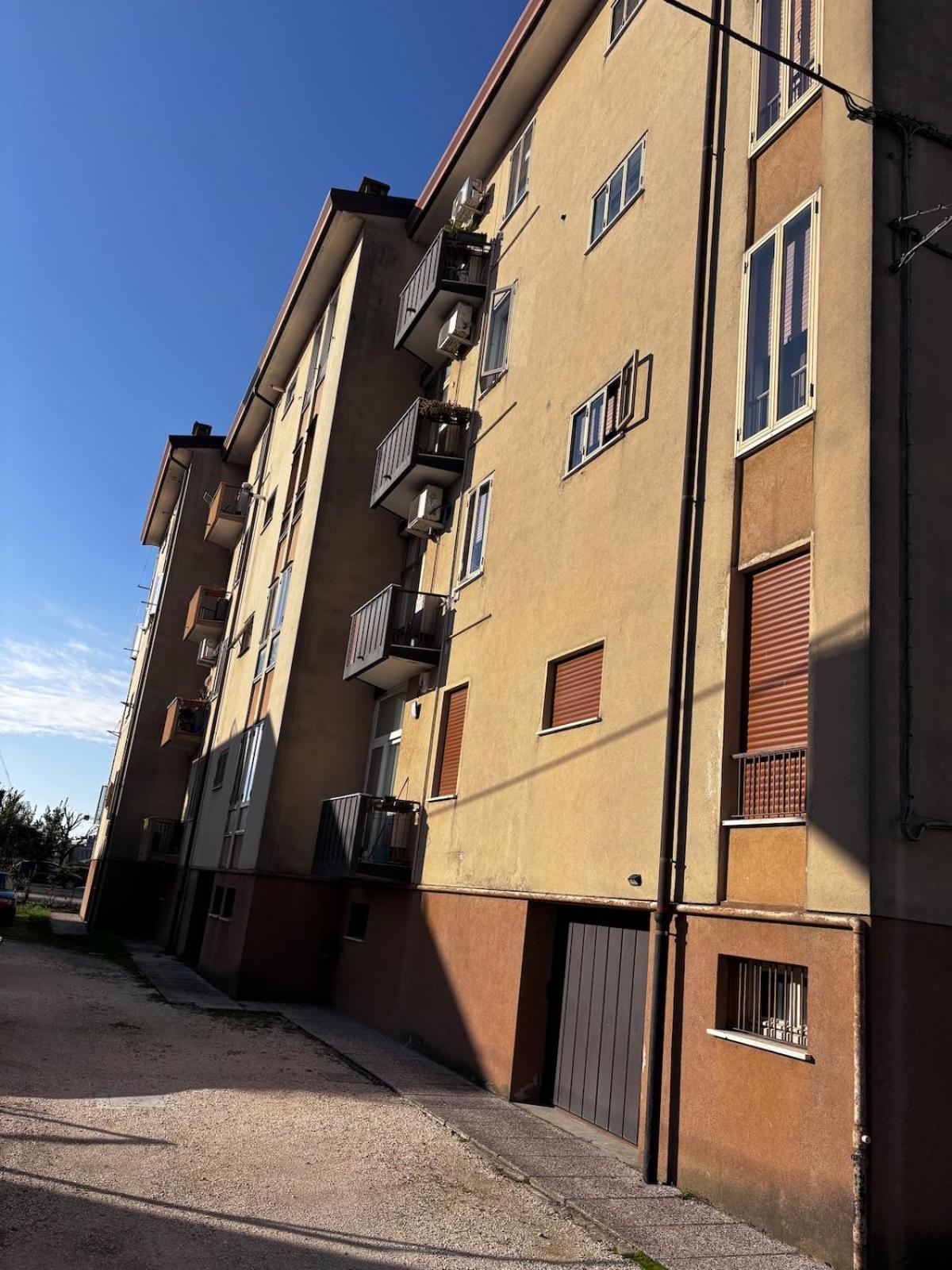 Appartement Casa Isabel