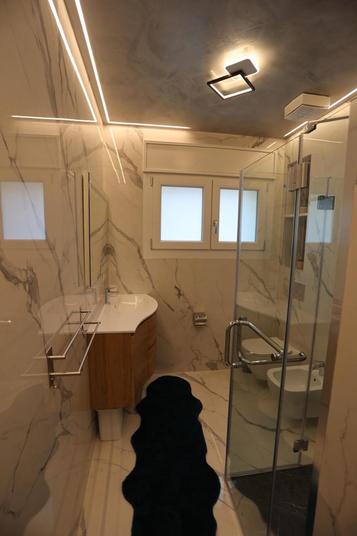 Appartement Casa Isabel Venise