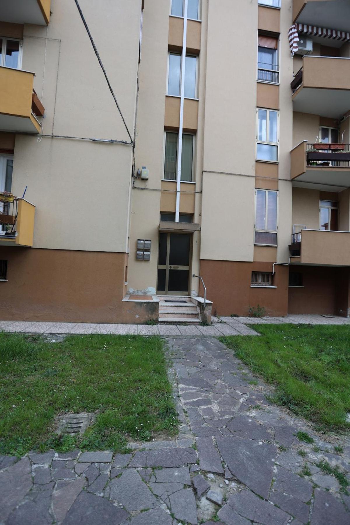 Appartement Casa Isabel *