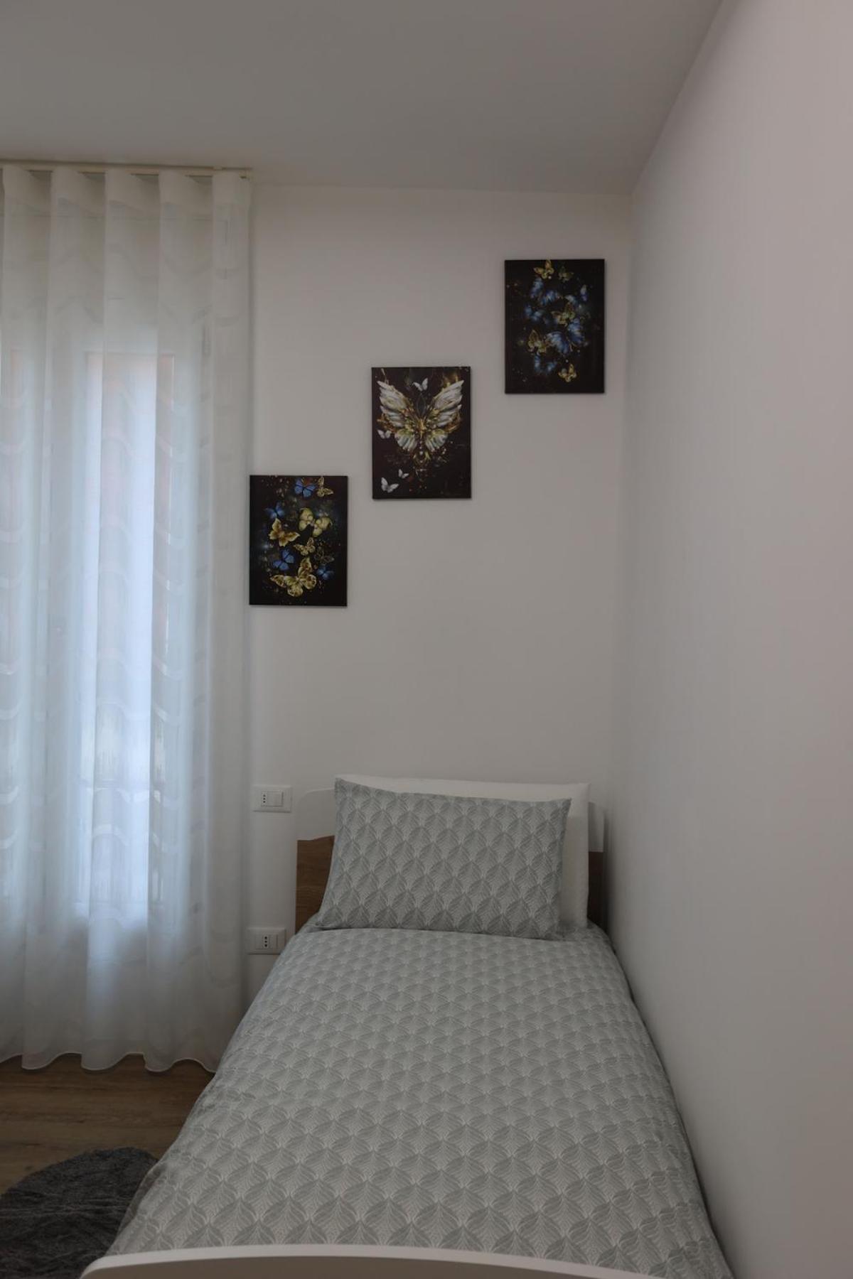 Appartement Casa Isabel