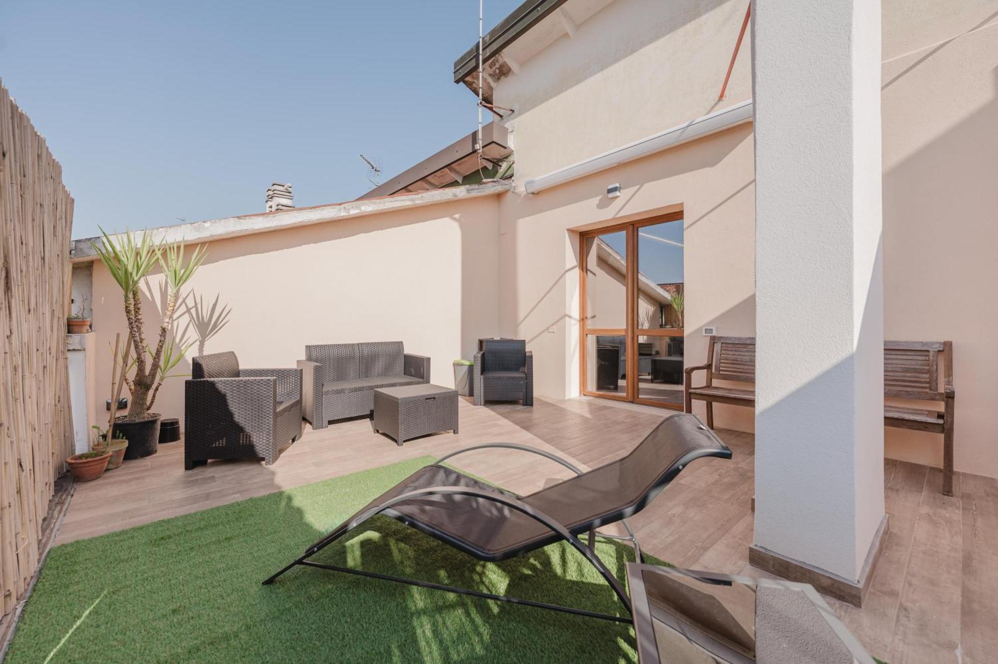 Attico Moderno E Accogliente A Venezia! Appartement Venise