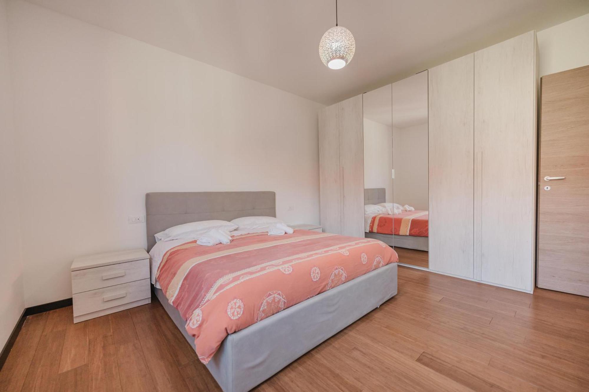 Attico Moderno E Accogliente A Venezia! Appartement