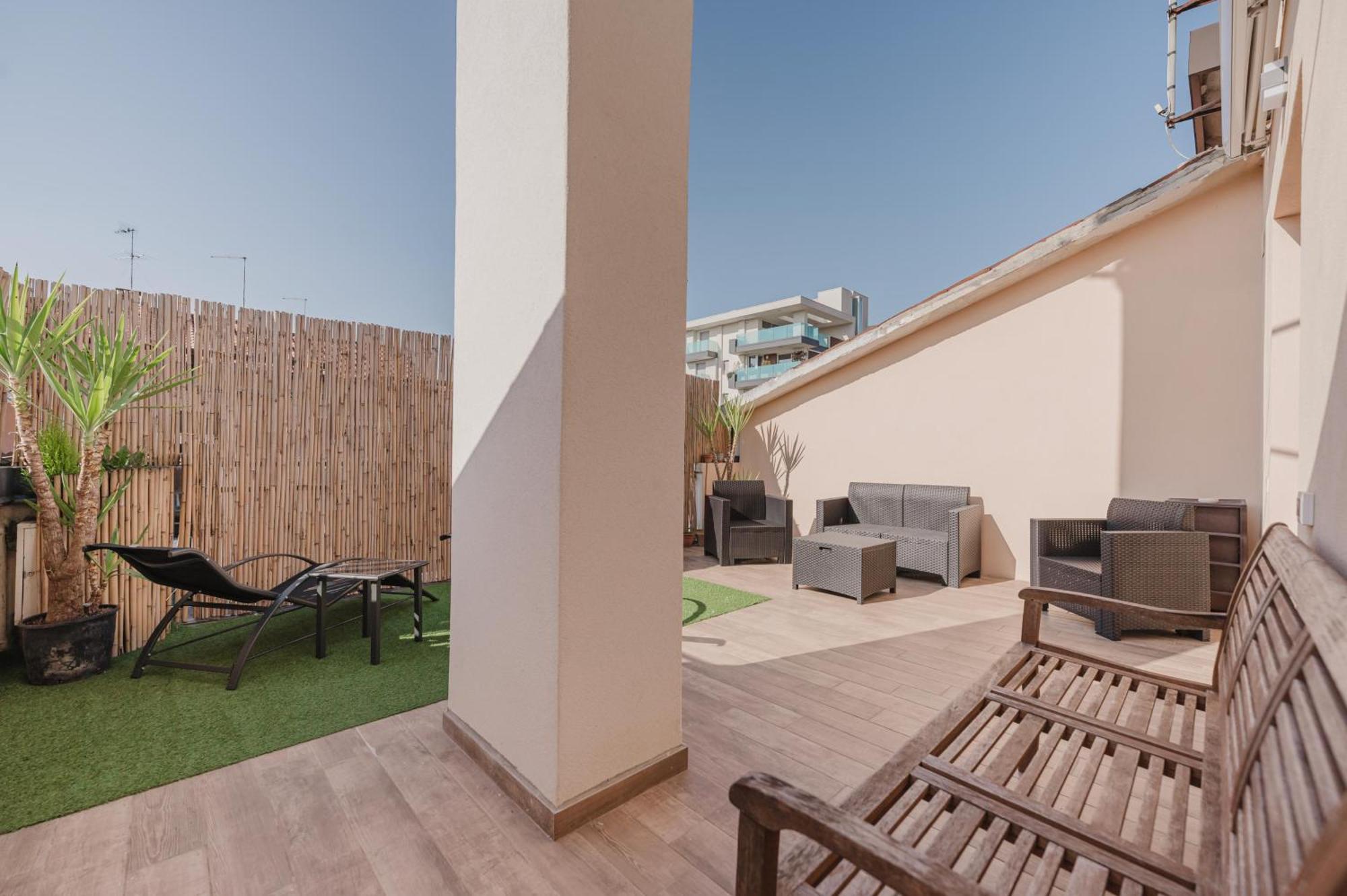 Attico Moderno E Accogliente A Venezia! Appartement *