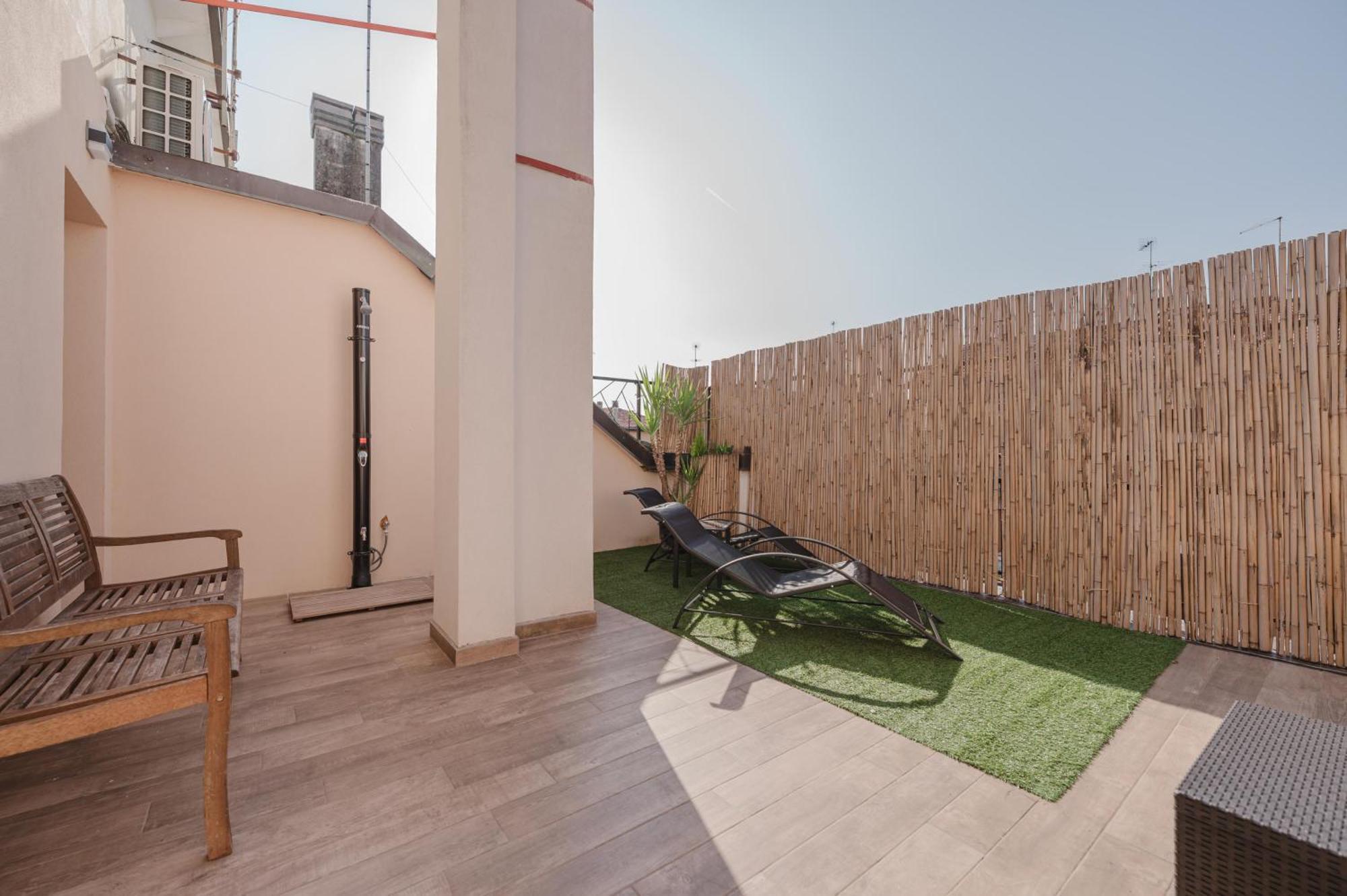 Attico Moderno E Accogliente A Venezia! Appartement Venise