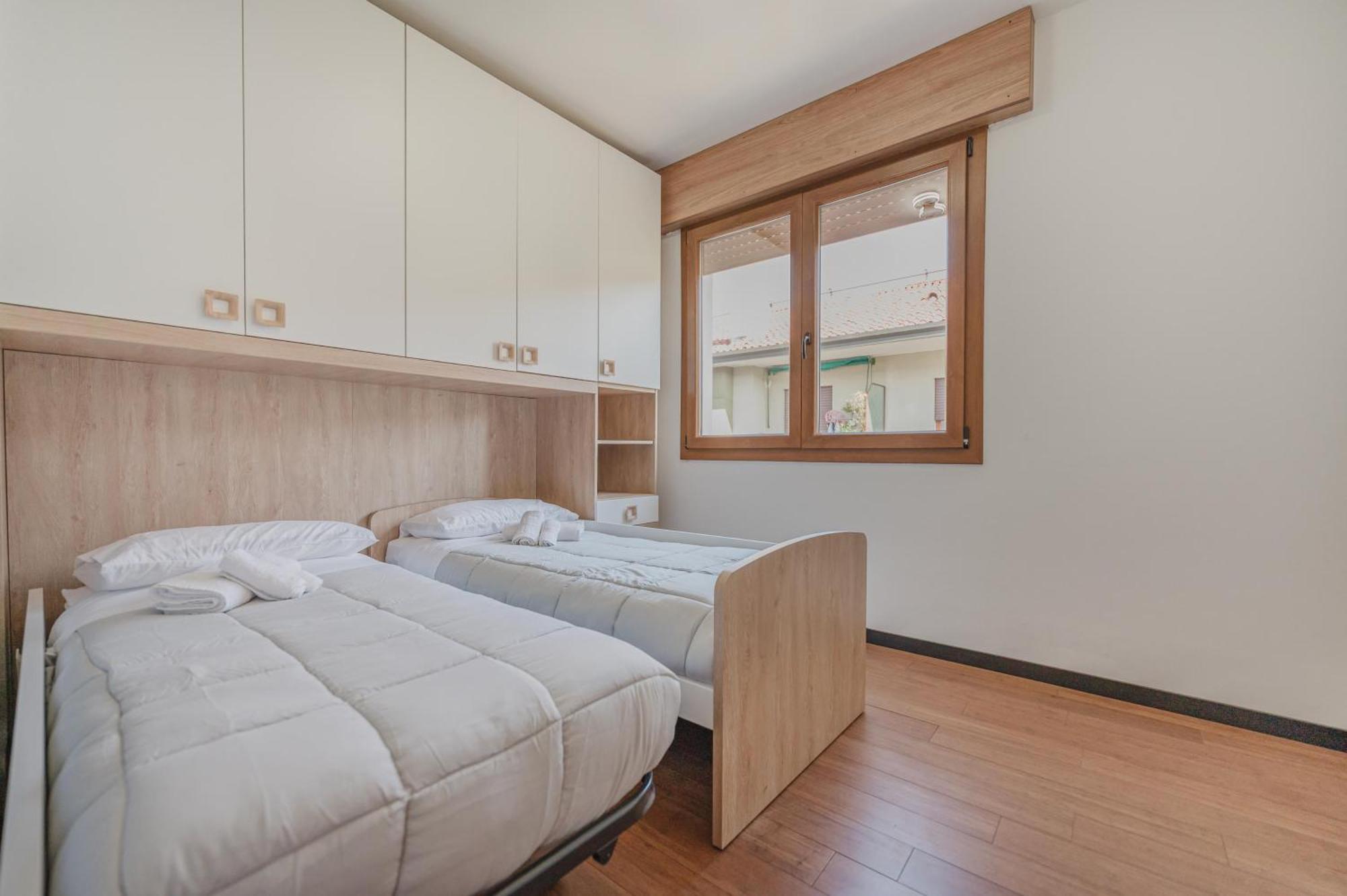 Attico Moderno E Accogliente A Venezia! Appartement Venise