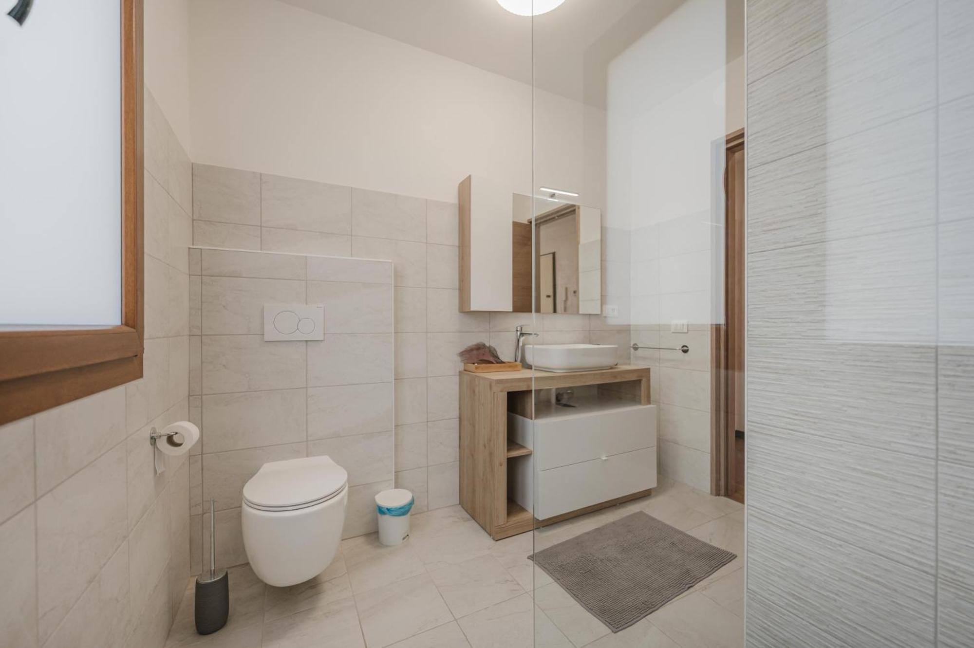 Appartement Attico Moderno E Accogliente A Venezia!