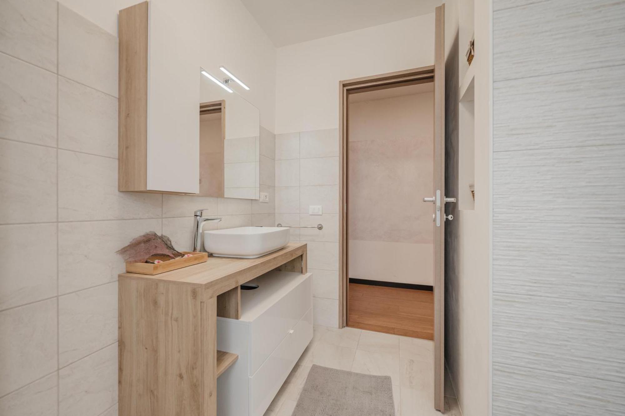 Appartement Attico Moderno E Accogliente A Venezia! *