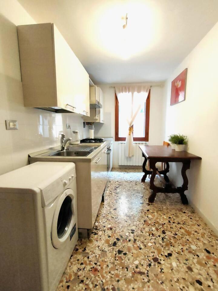 Ca Perdon Appartement