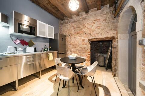 Appartement Palazzetto San Marco
