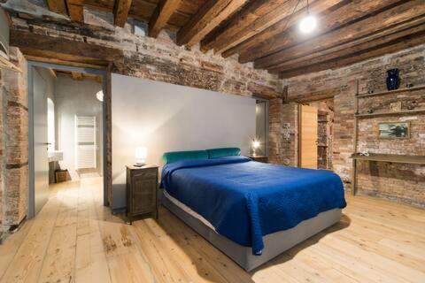 Appartement Palazzetto San Marco *