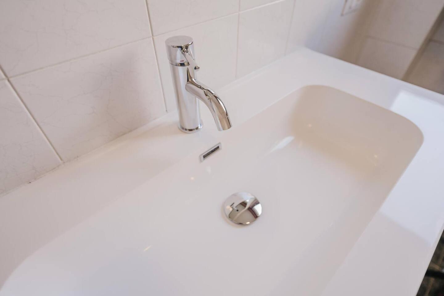 Unico 3b Per Coppie A Appartement
