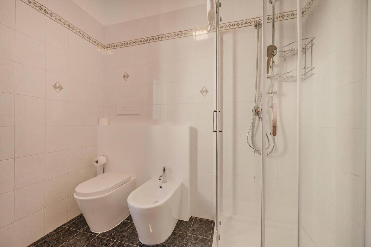Appartement Unico 3b Per Coppie A