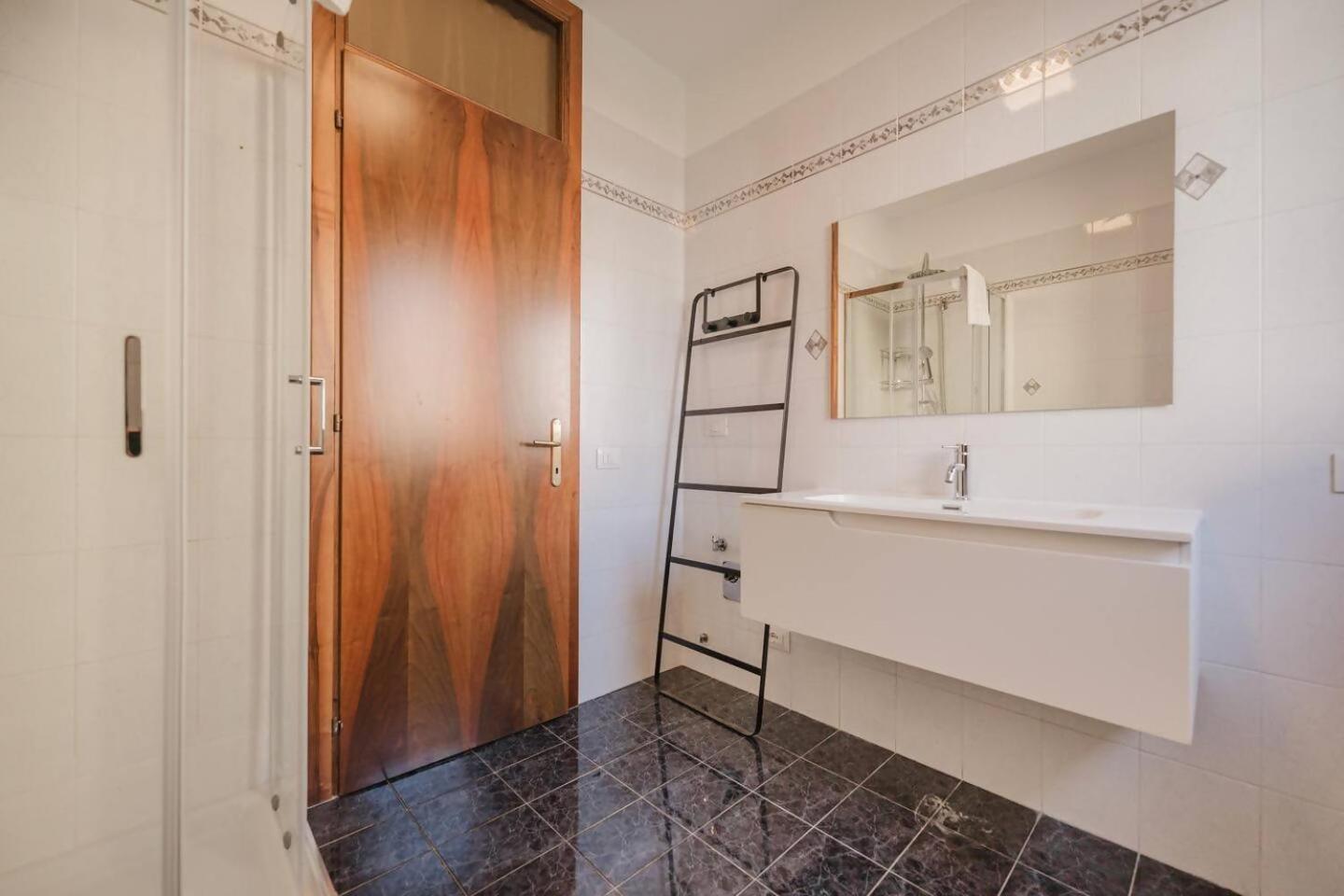Unico 3b Per Coppie A Appartement