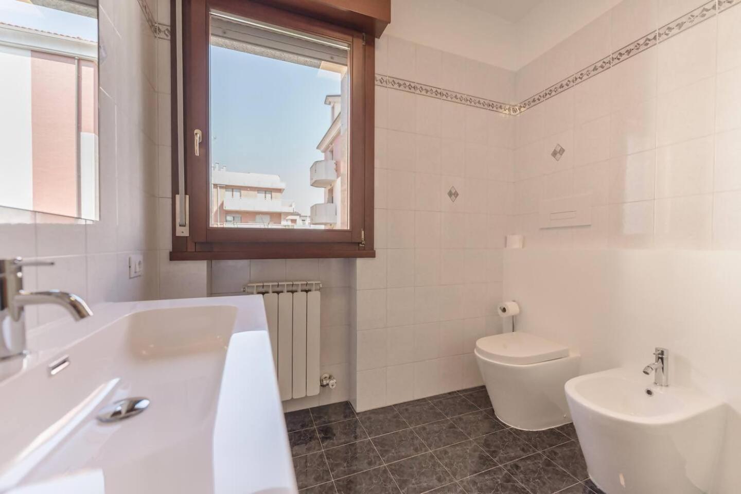 Appartement Unico 3b Per Coppie A *