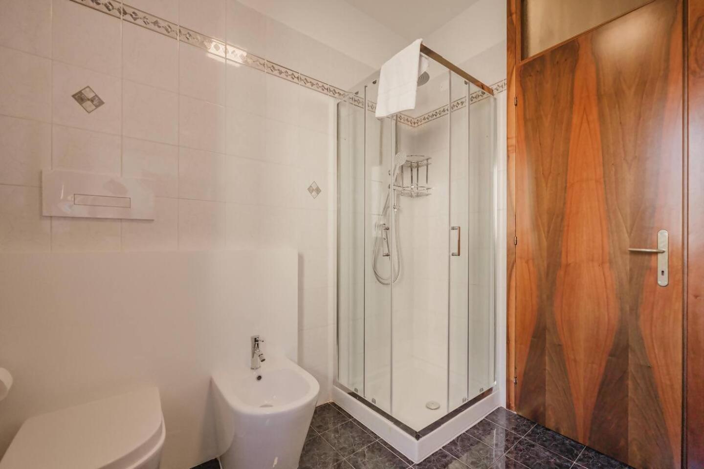 Unico 3b Per Coppie A Appartement *