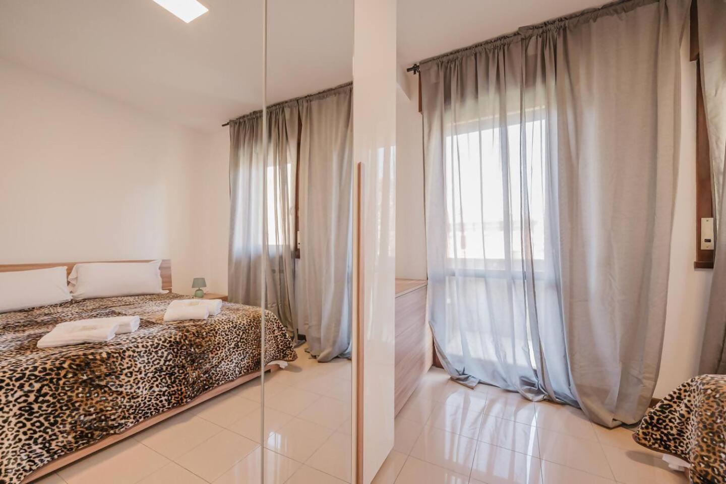 Appartement Unico 3b Per Coppie A Venise