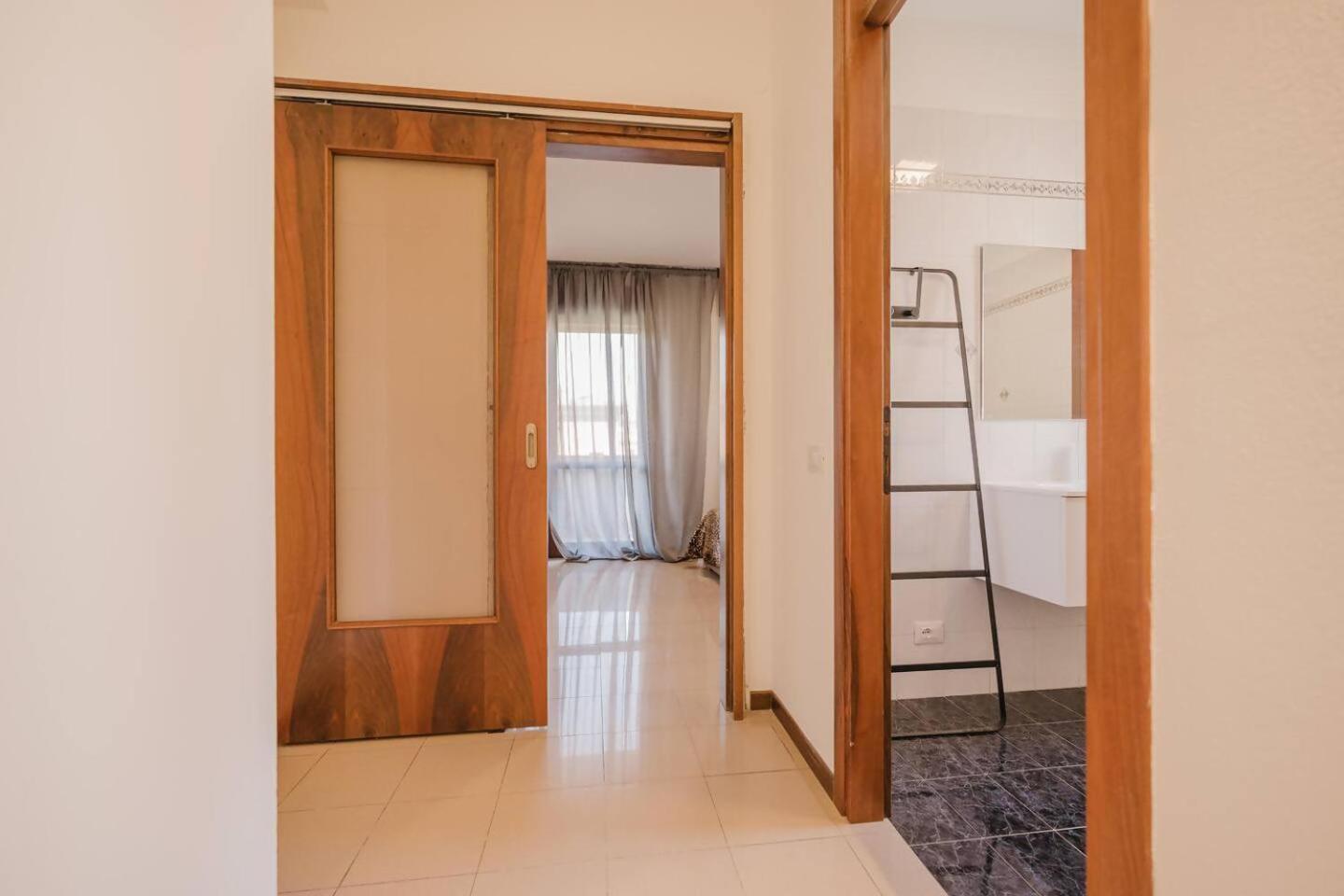 Unico 3b Per Coppie A Appartement *