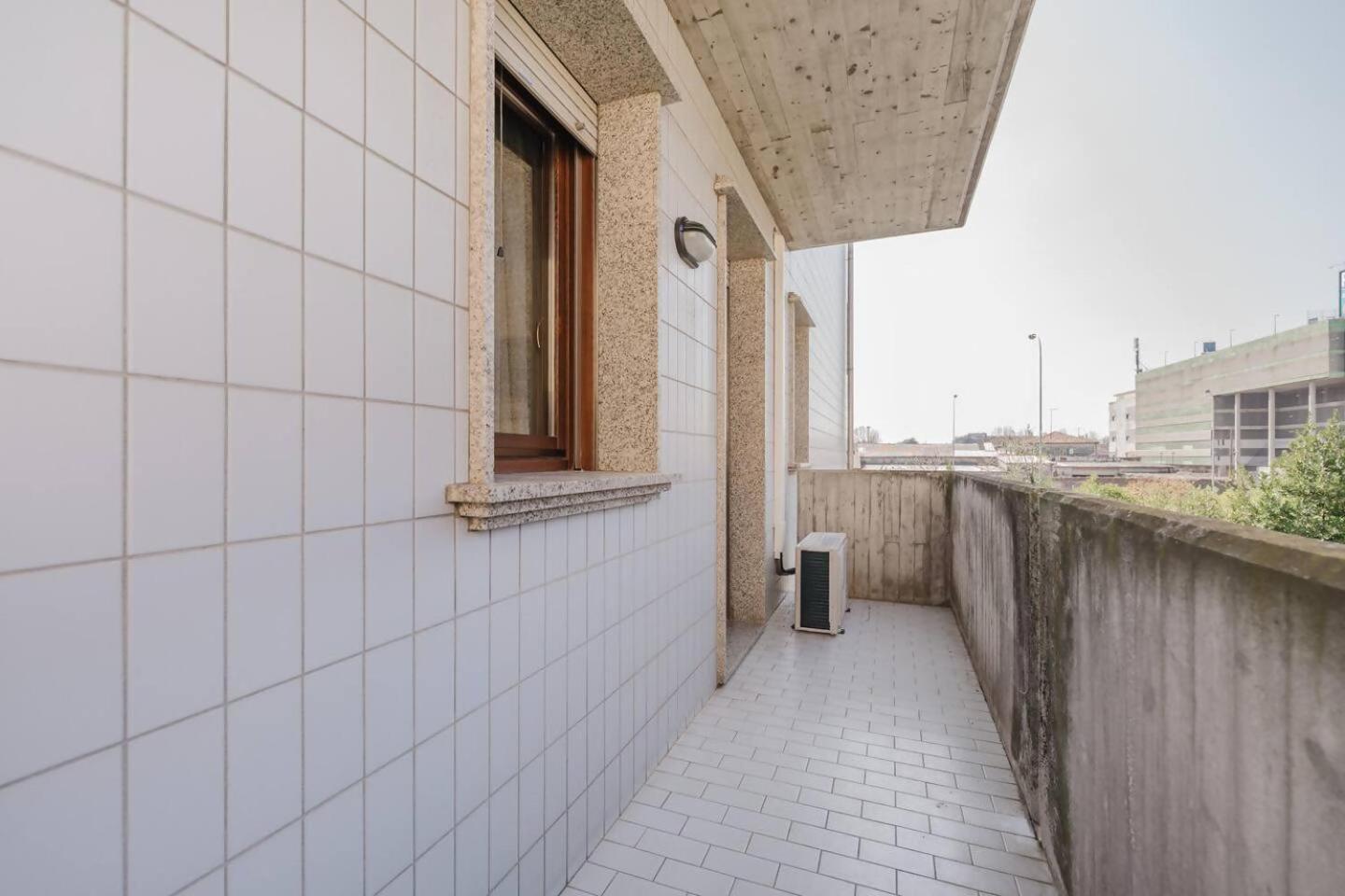 Appartement Unico 3b Per Coppie A