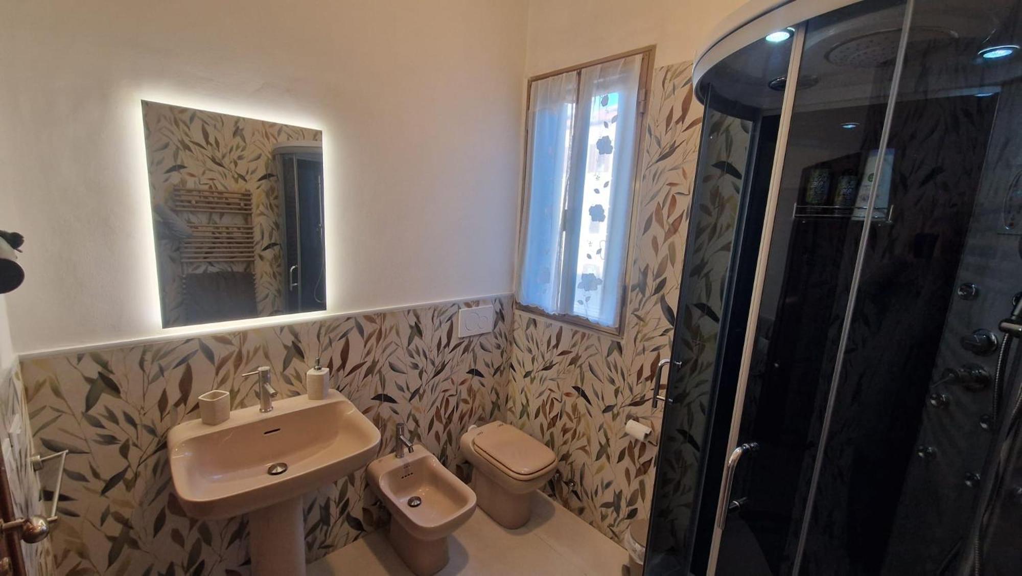 Ca' Cino Appartement