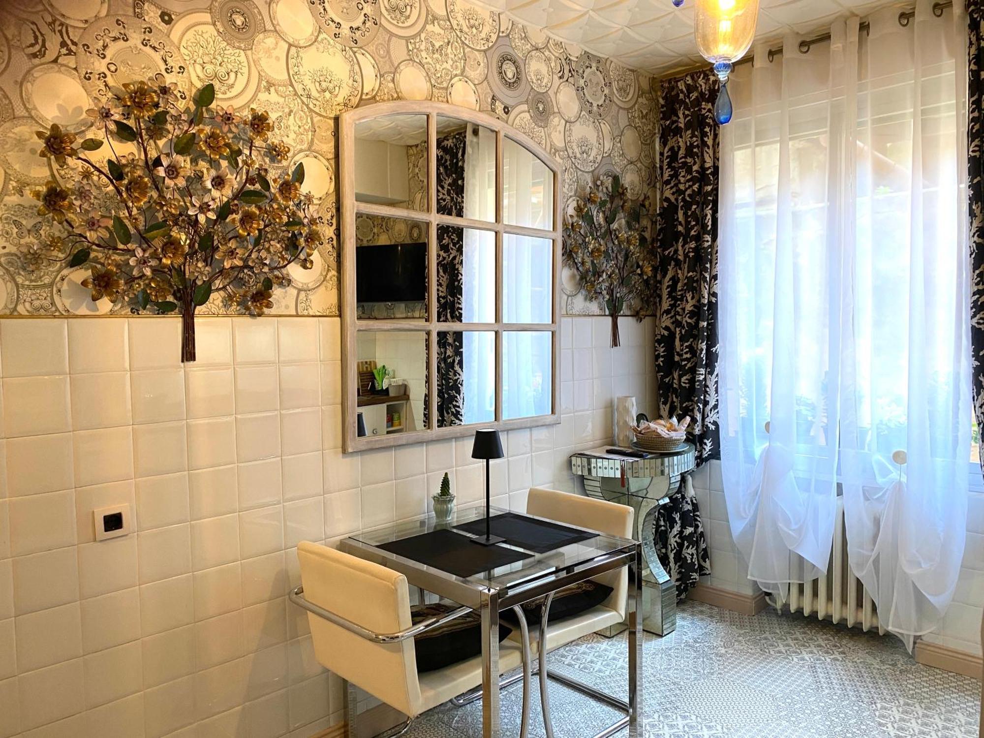 Venetian Dream Appartement Venise