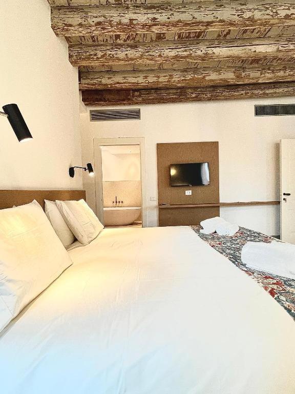 Palazzetto San Marco Appartement *