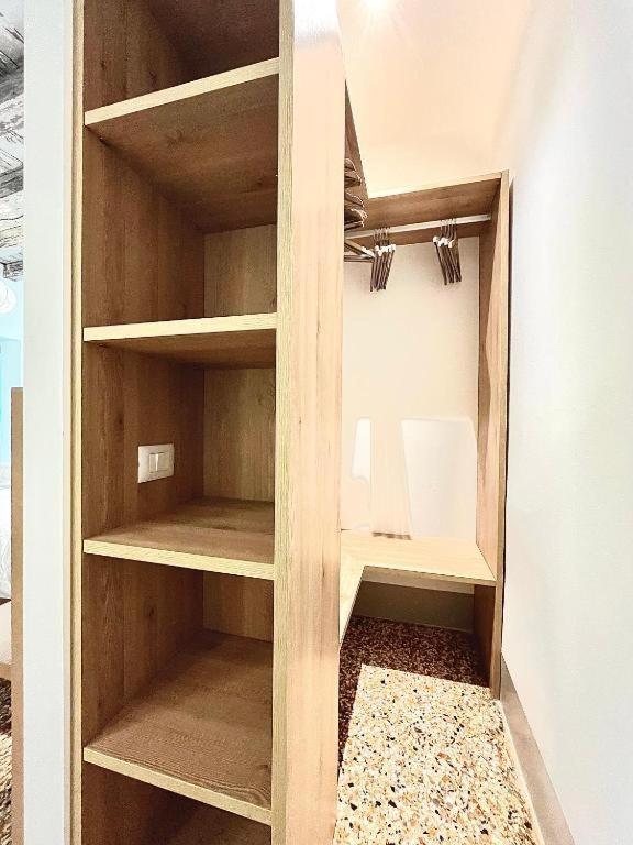 Appartement Palazzetto San Marco *