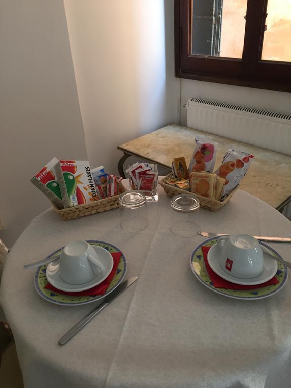 Ca' Dor Frühstückspension Venedig