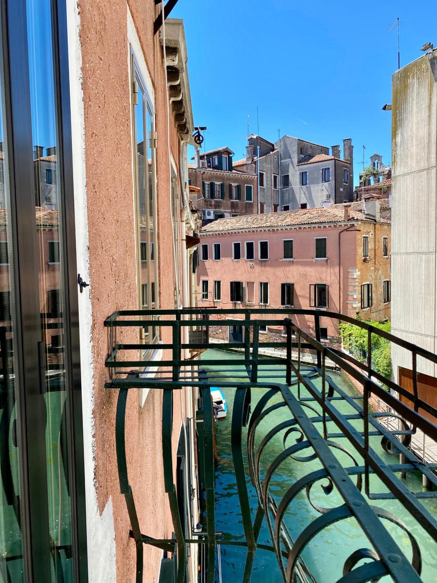 Corte Formenta * Venise