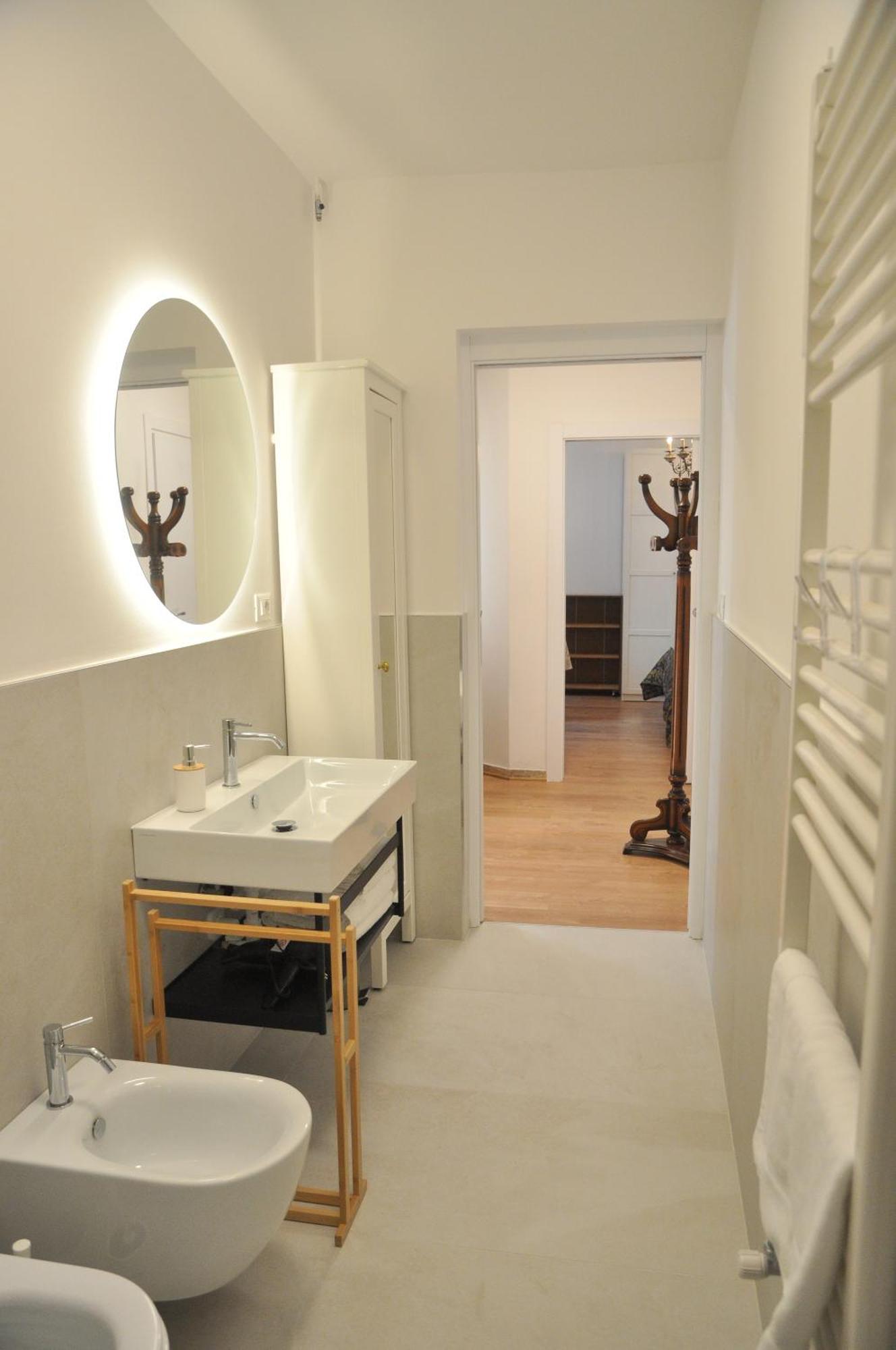 Corte Formenta Appartement *