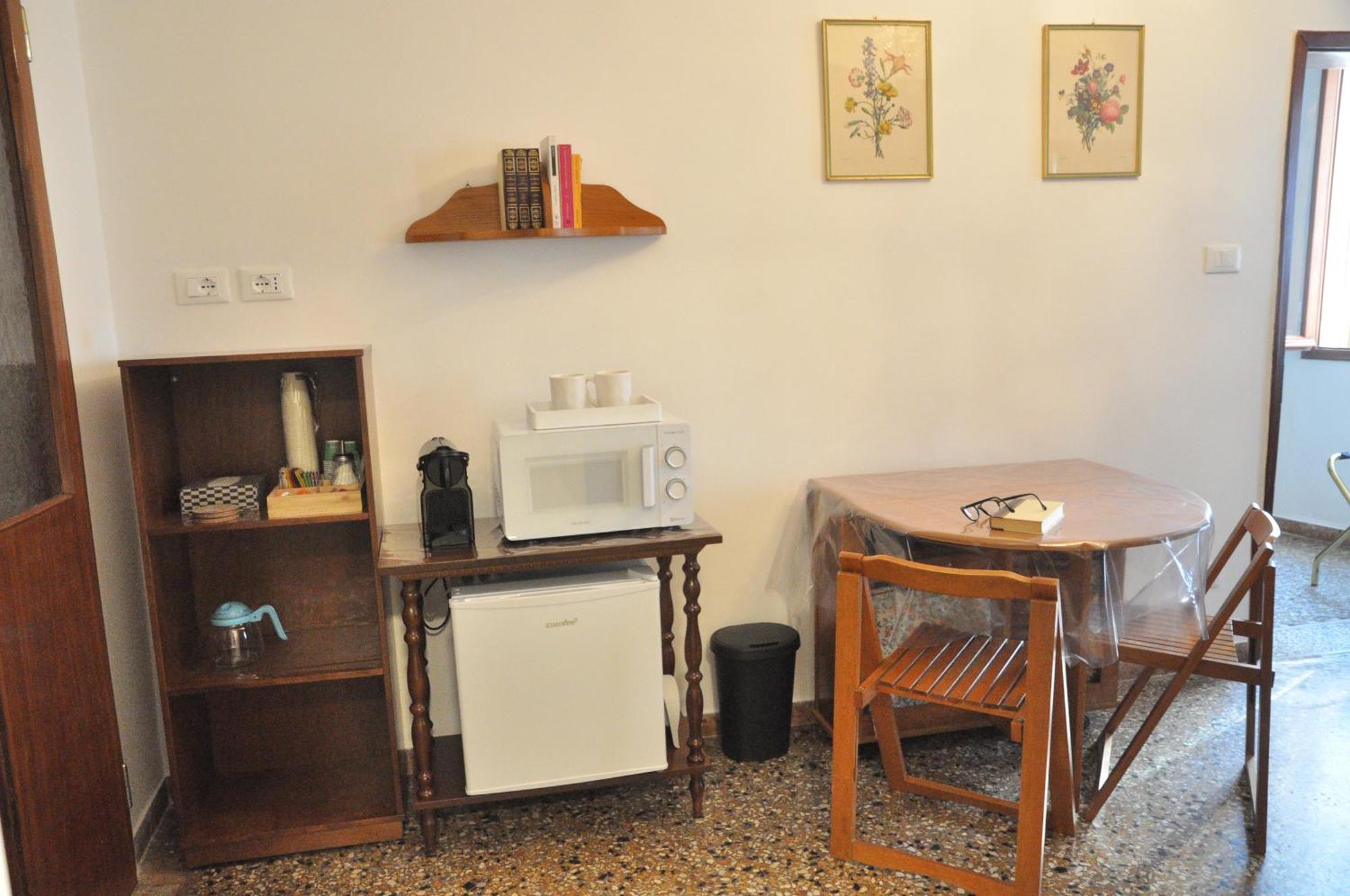 Corte Formenta * Venise