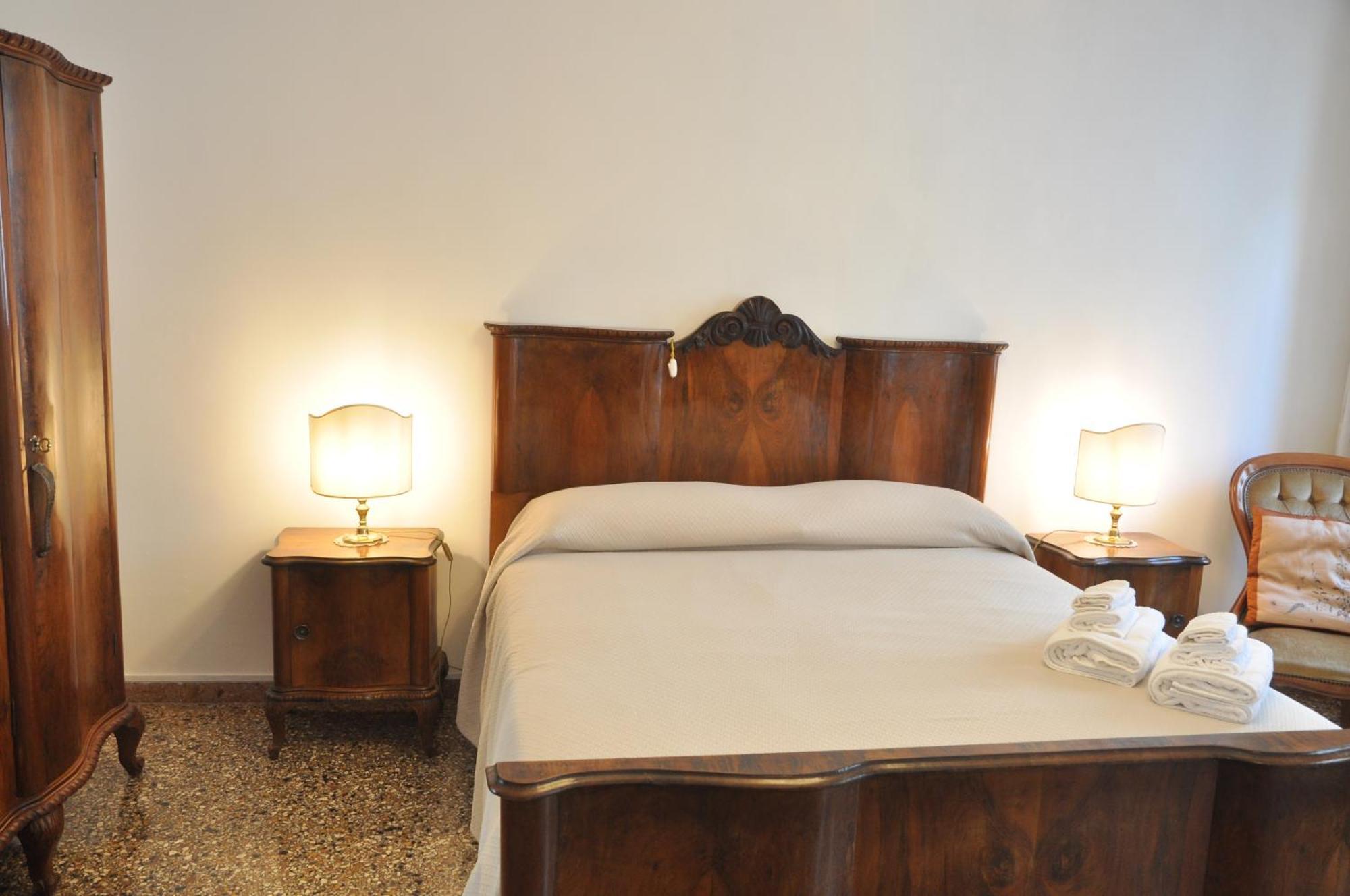 Corte Formenta Appartement *