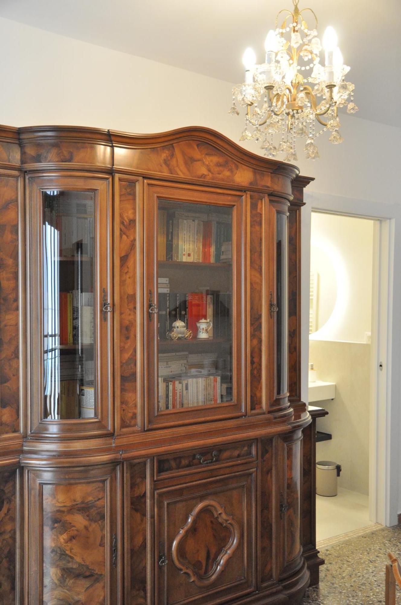 Appartement Corte Formenta Venise