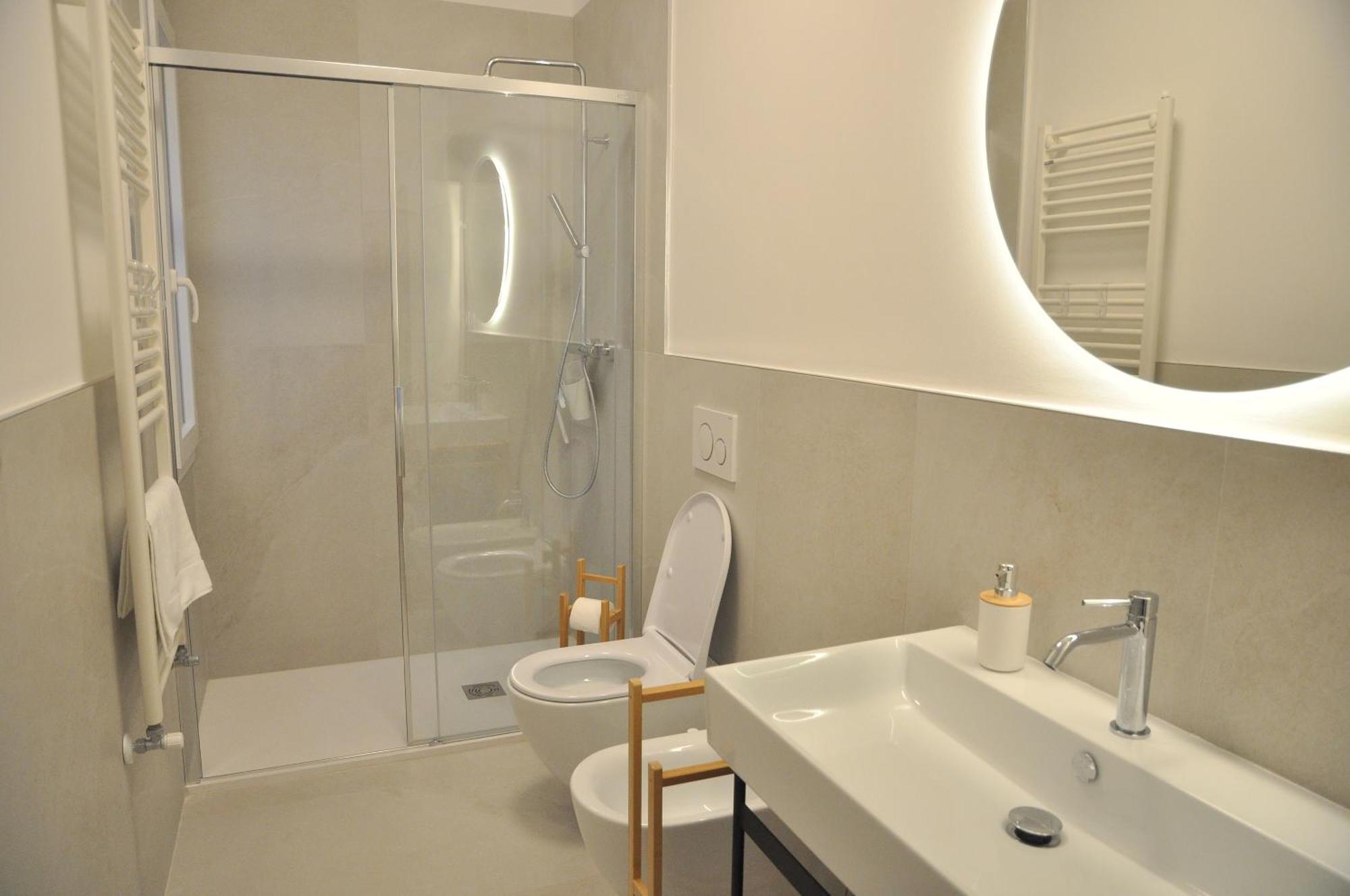 Appartement Corte Formenta *