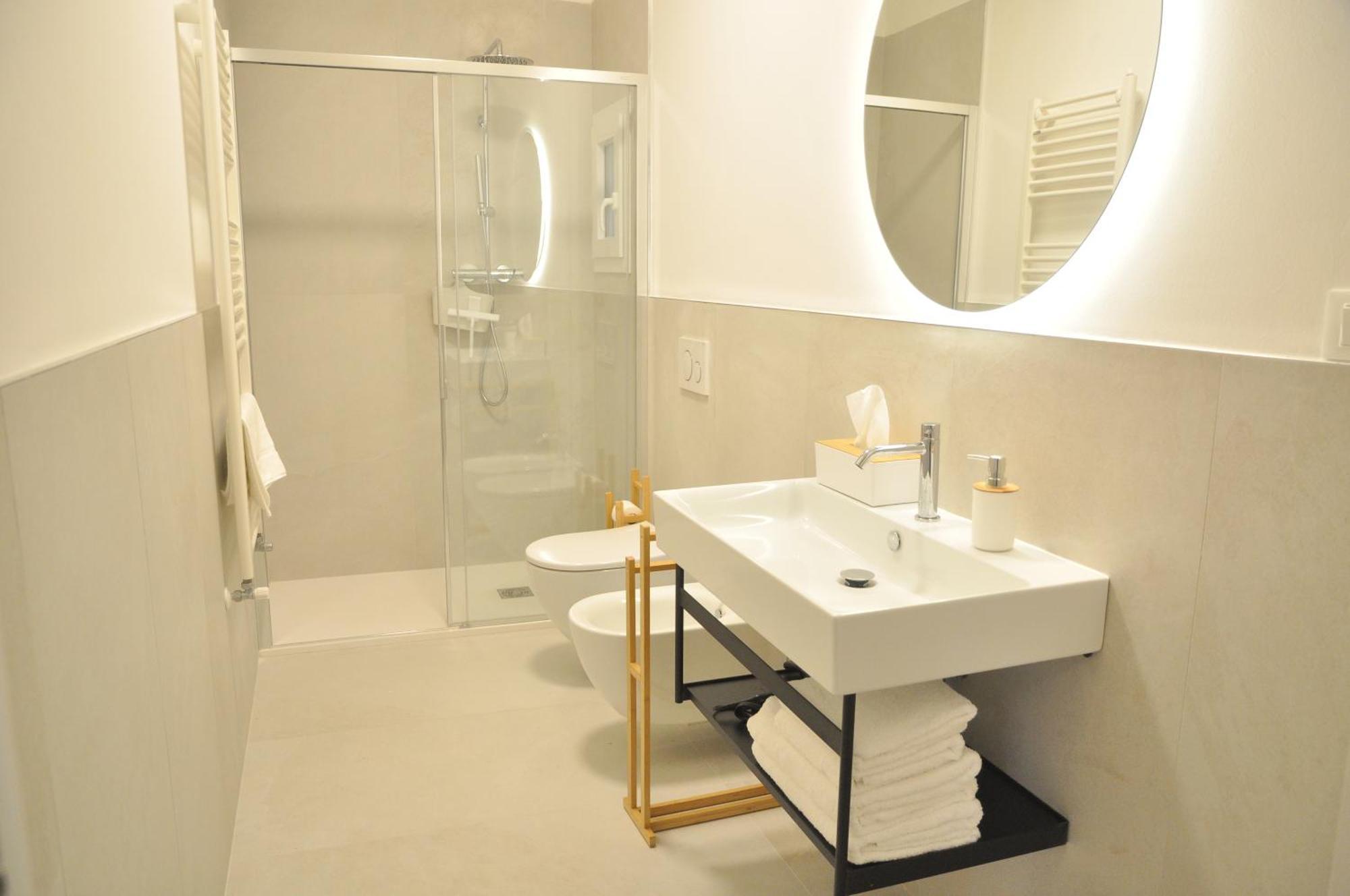 Corte Formenta Appartement Venise
