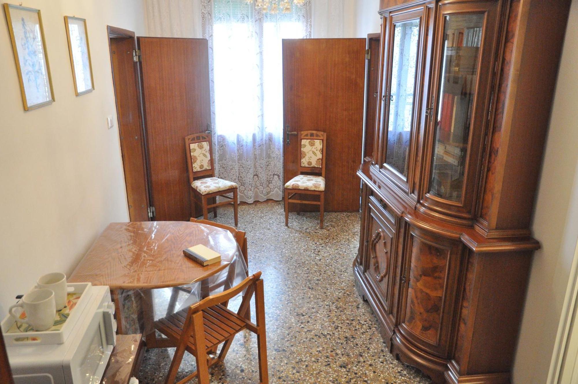 Appartement Corte Formenta Venise