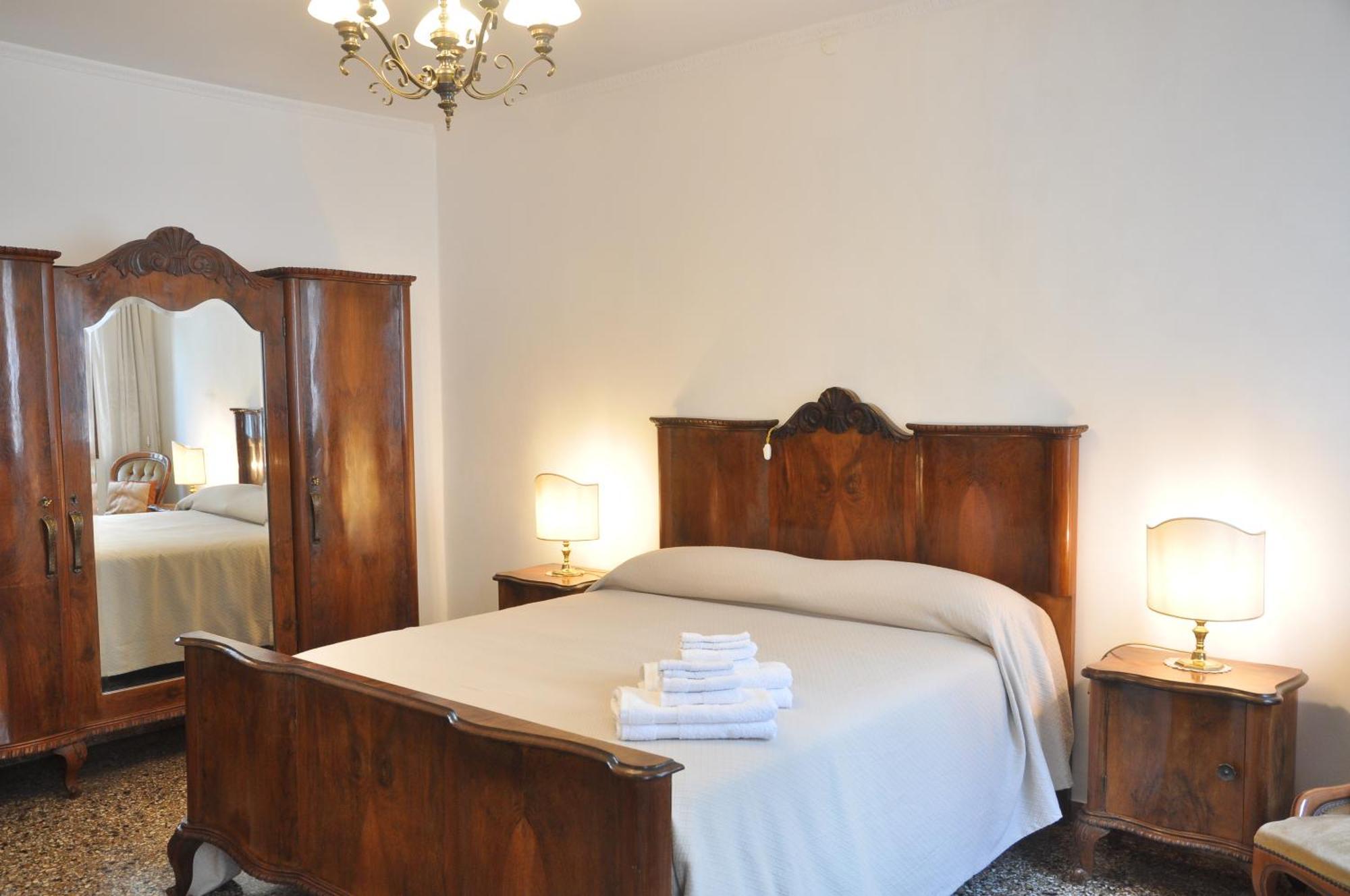 Appartement Corte Formenta