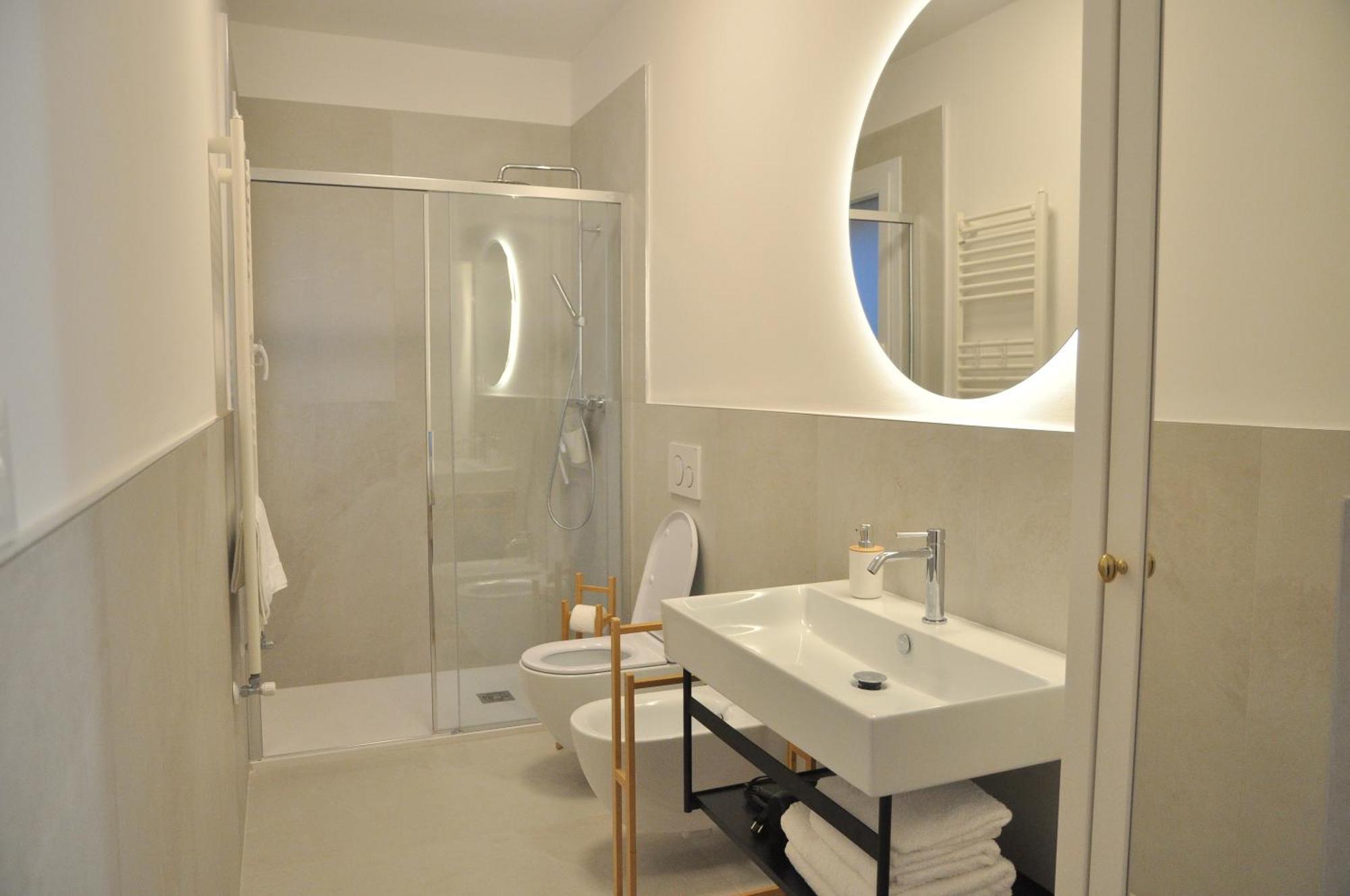 Appartement Corte Formenta Venise