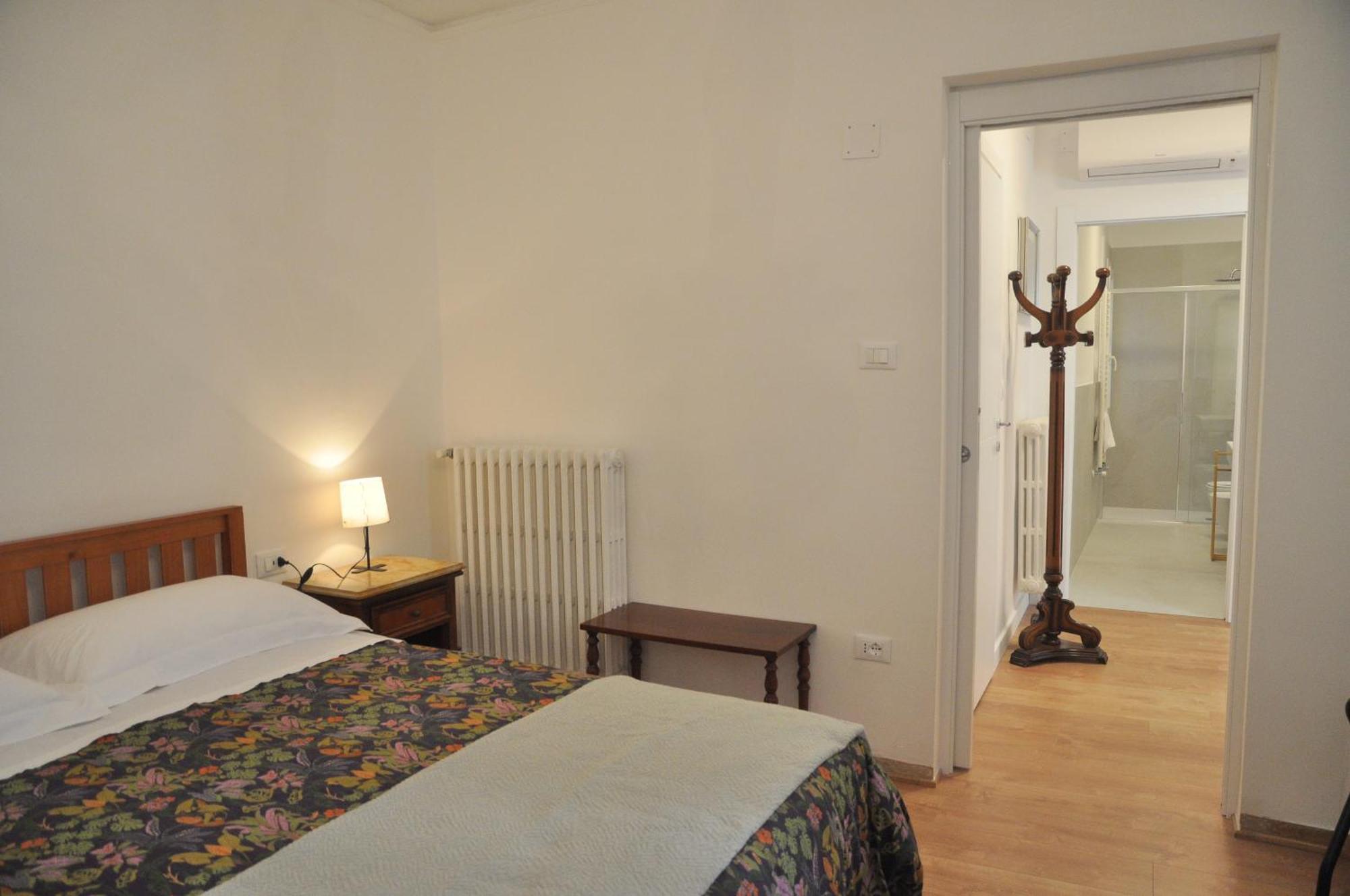 Appartement Corte Formenta