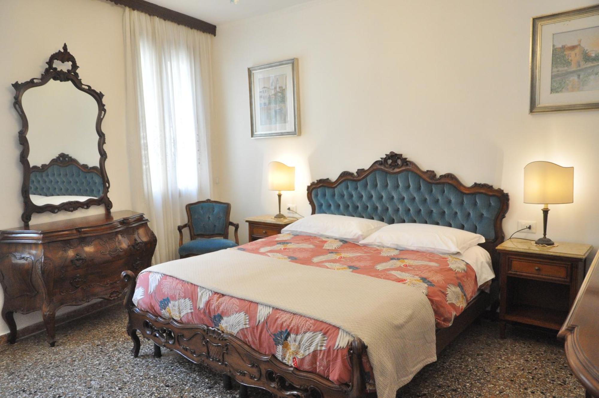 Corte Formenta * Venise