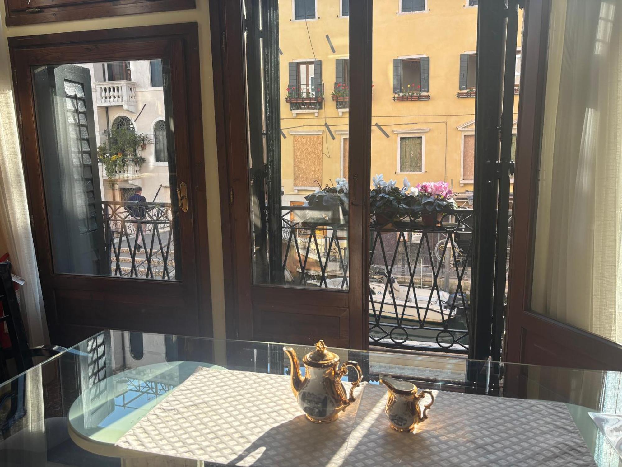 Luxury San Firmino Canal View 2*