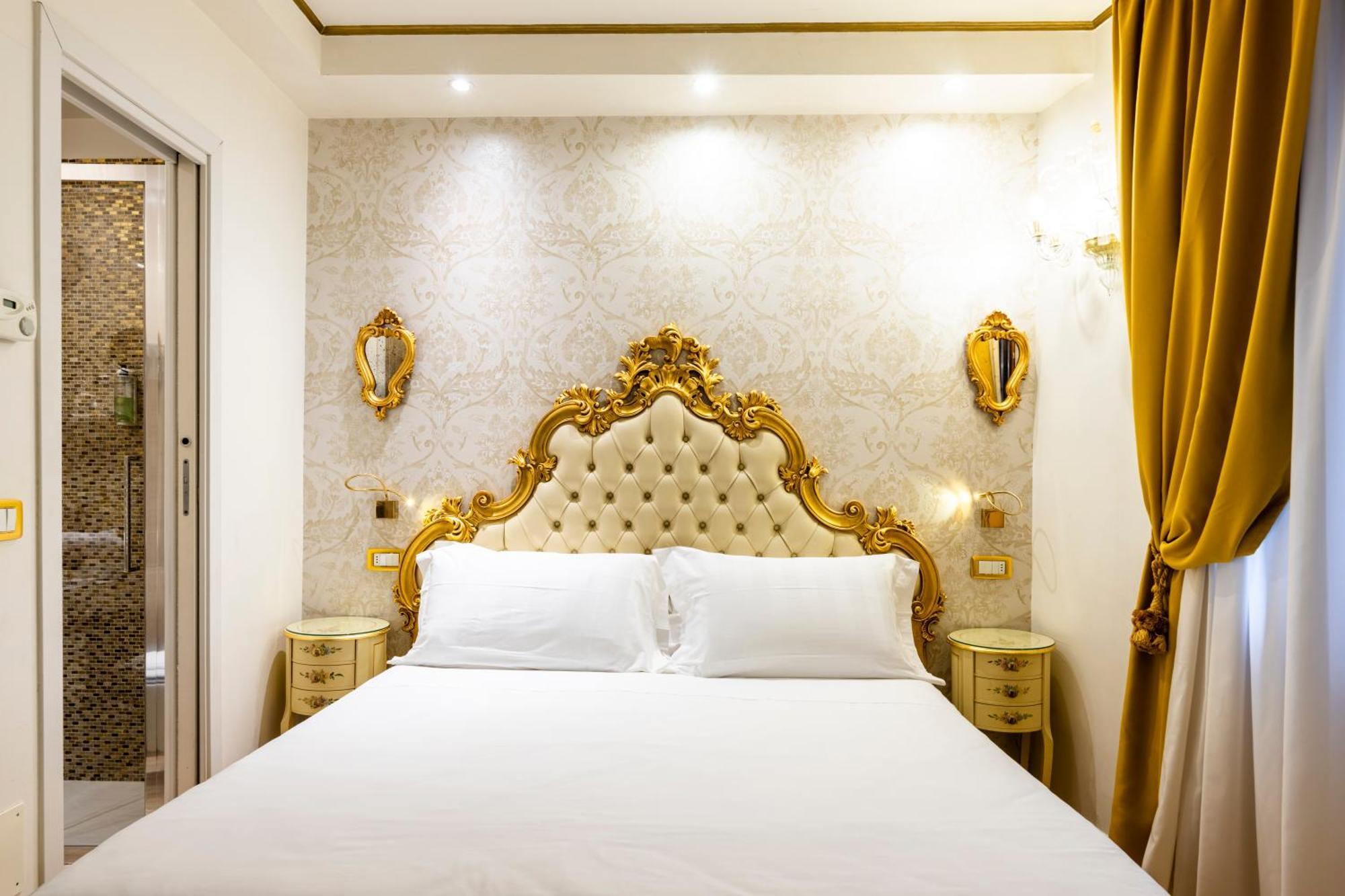 Gasthof Casa Savoia & Casa Jolanda Venedig
