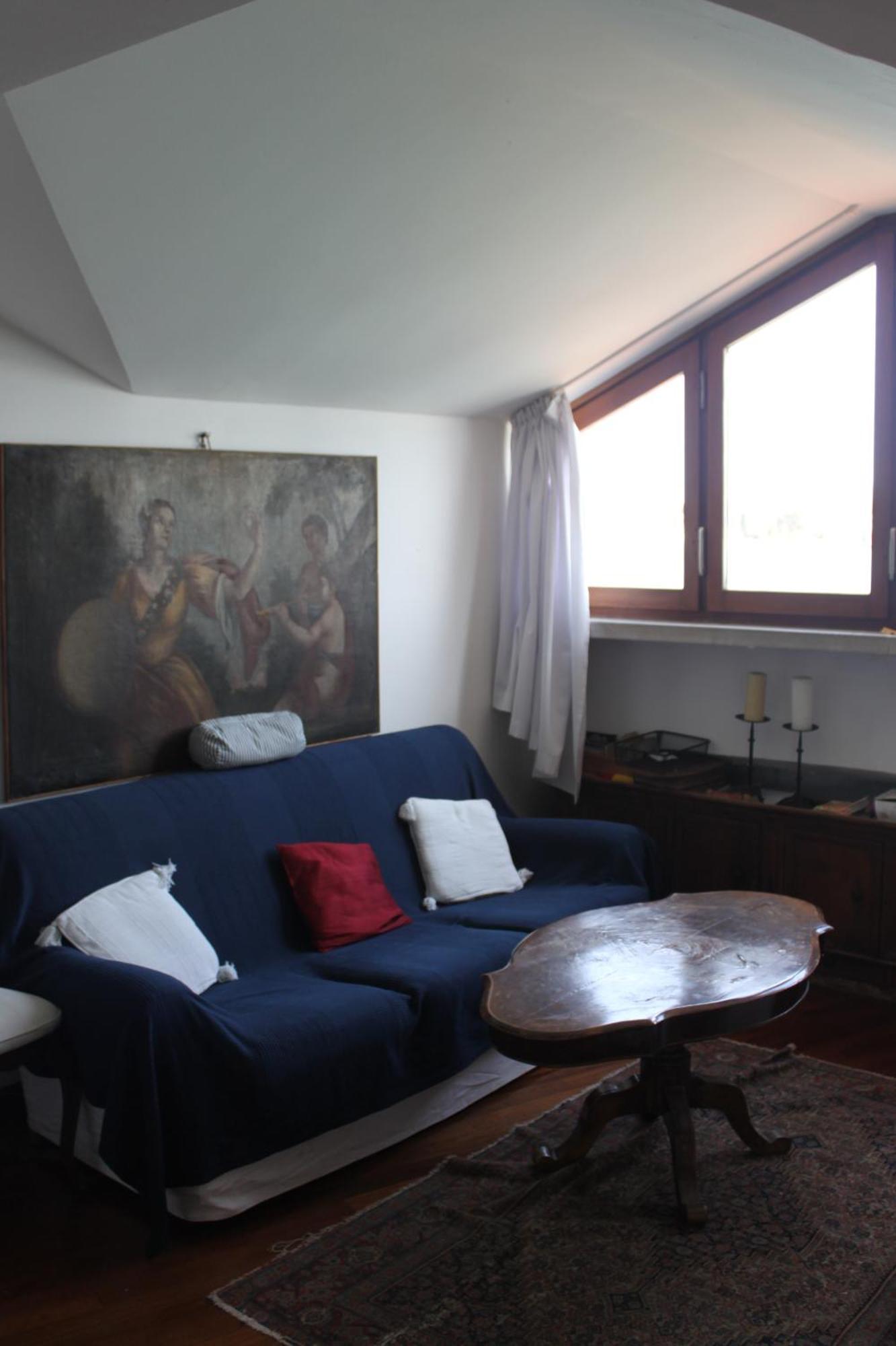 Appartement Mimi's Loft *