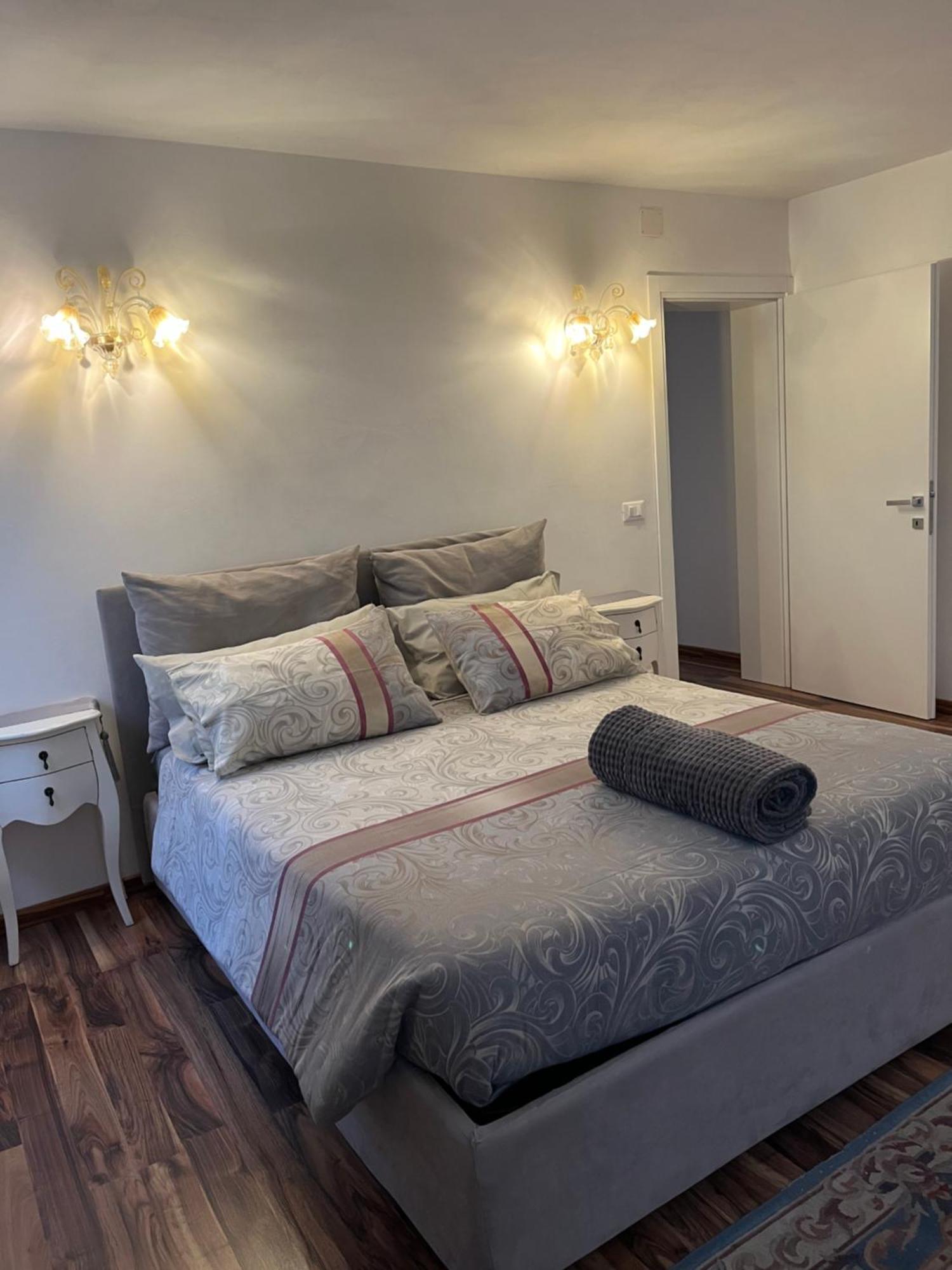 Nausicaa Apartment Venedig