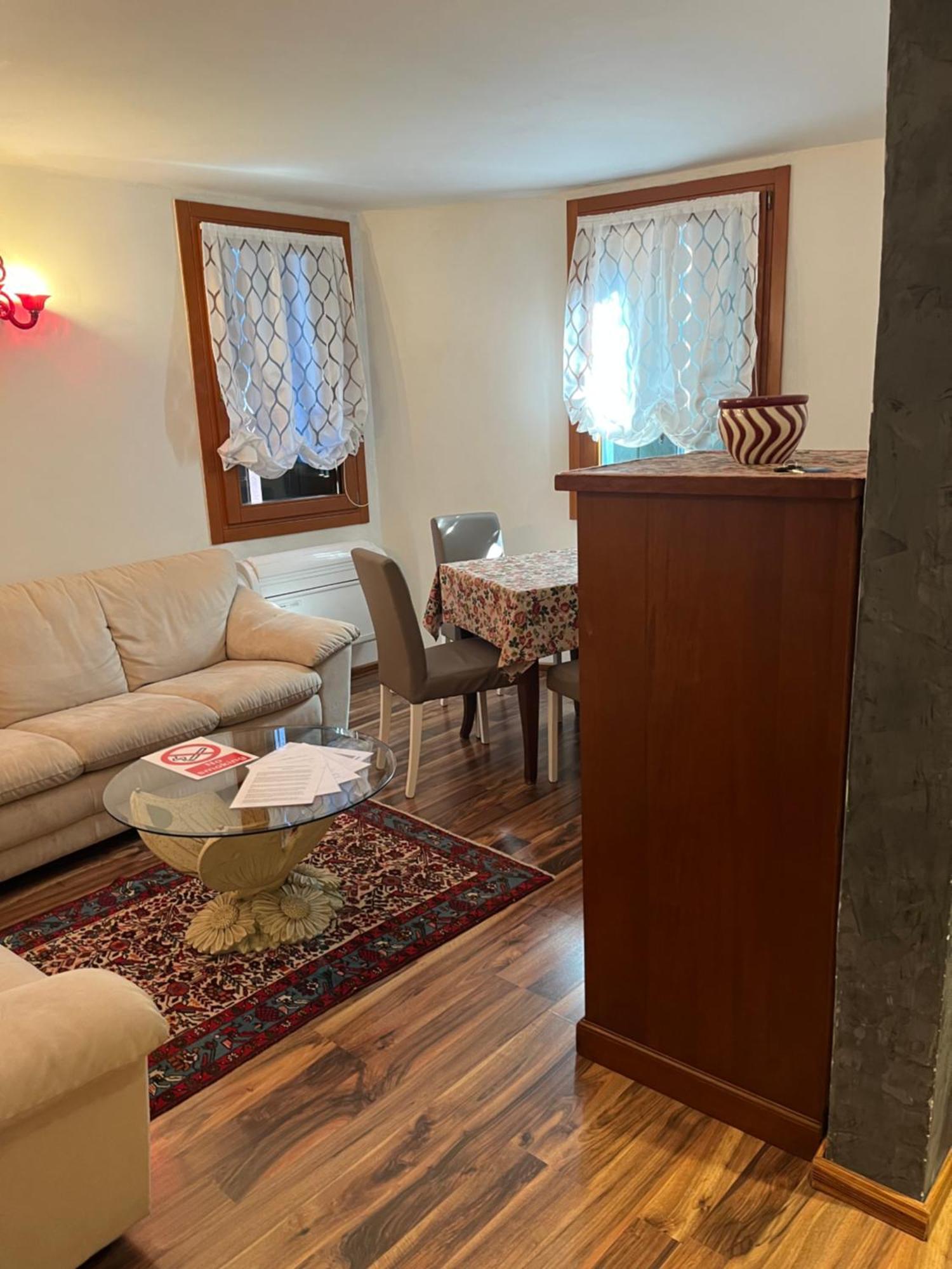 Nausicaa Apartment Venedig