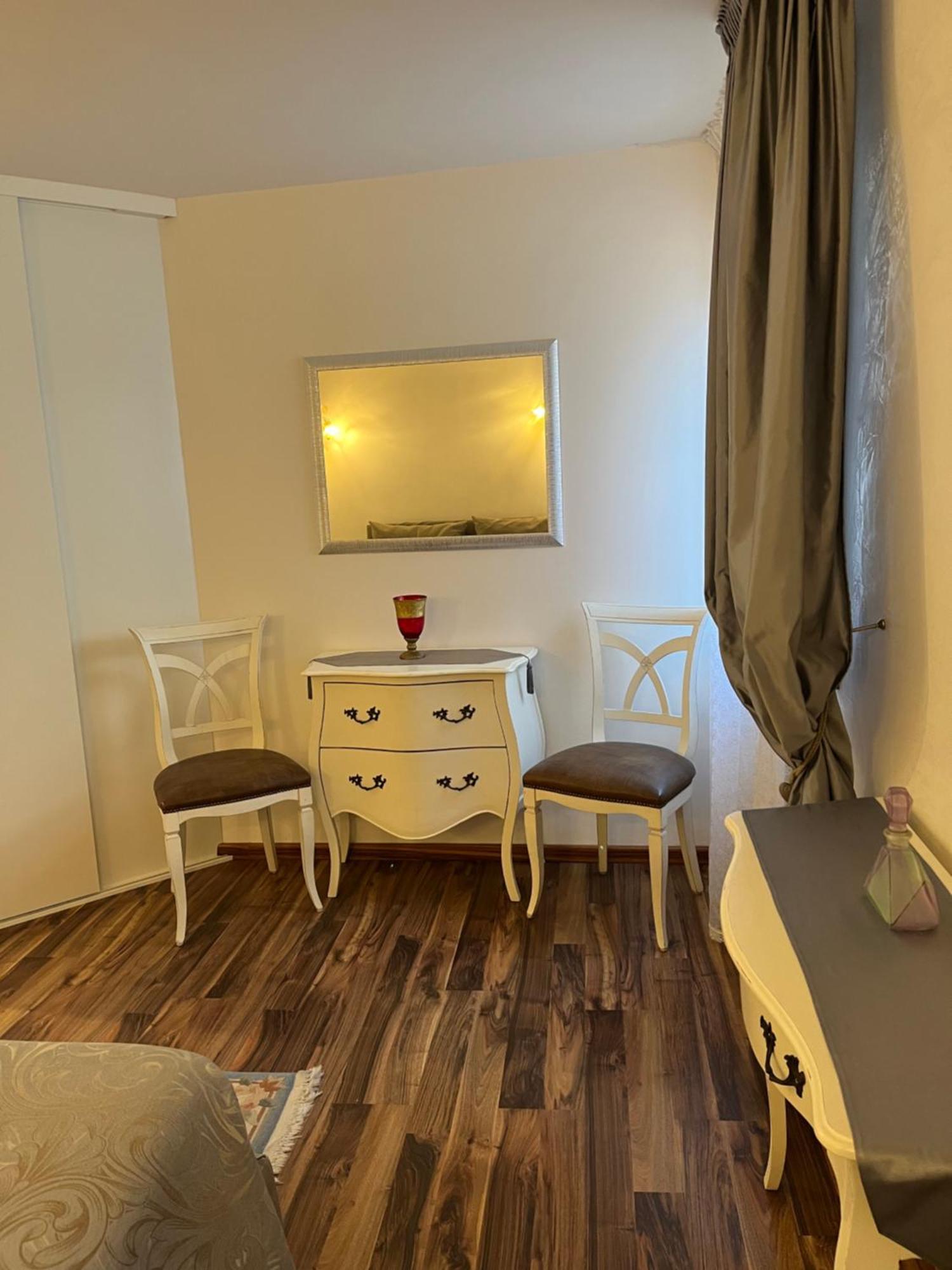 Apartment Nausicaa Venedig