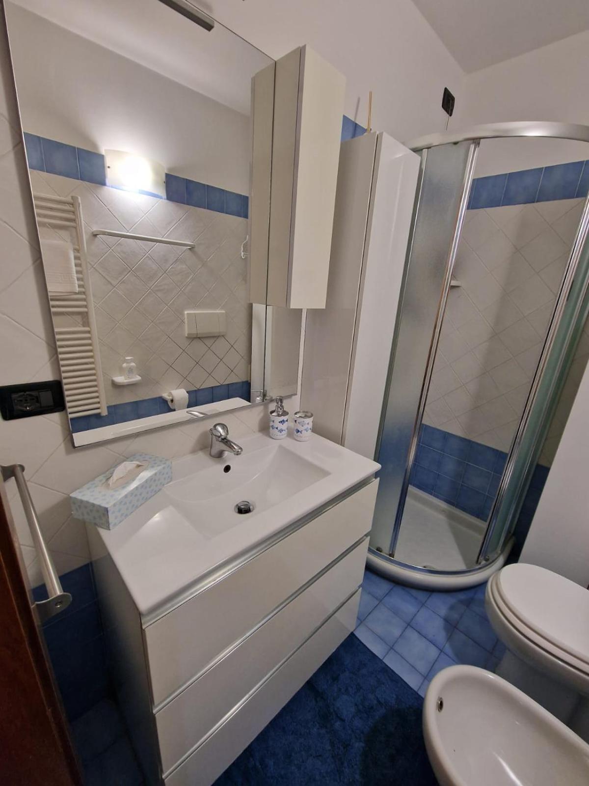 Appartement Idea House Venise