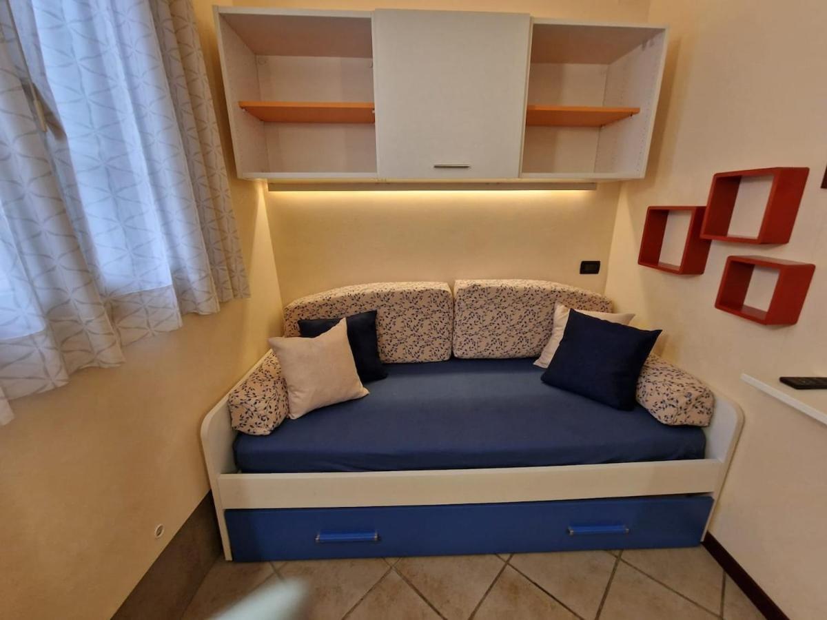 Appartement Idea House *