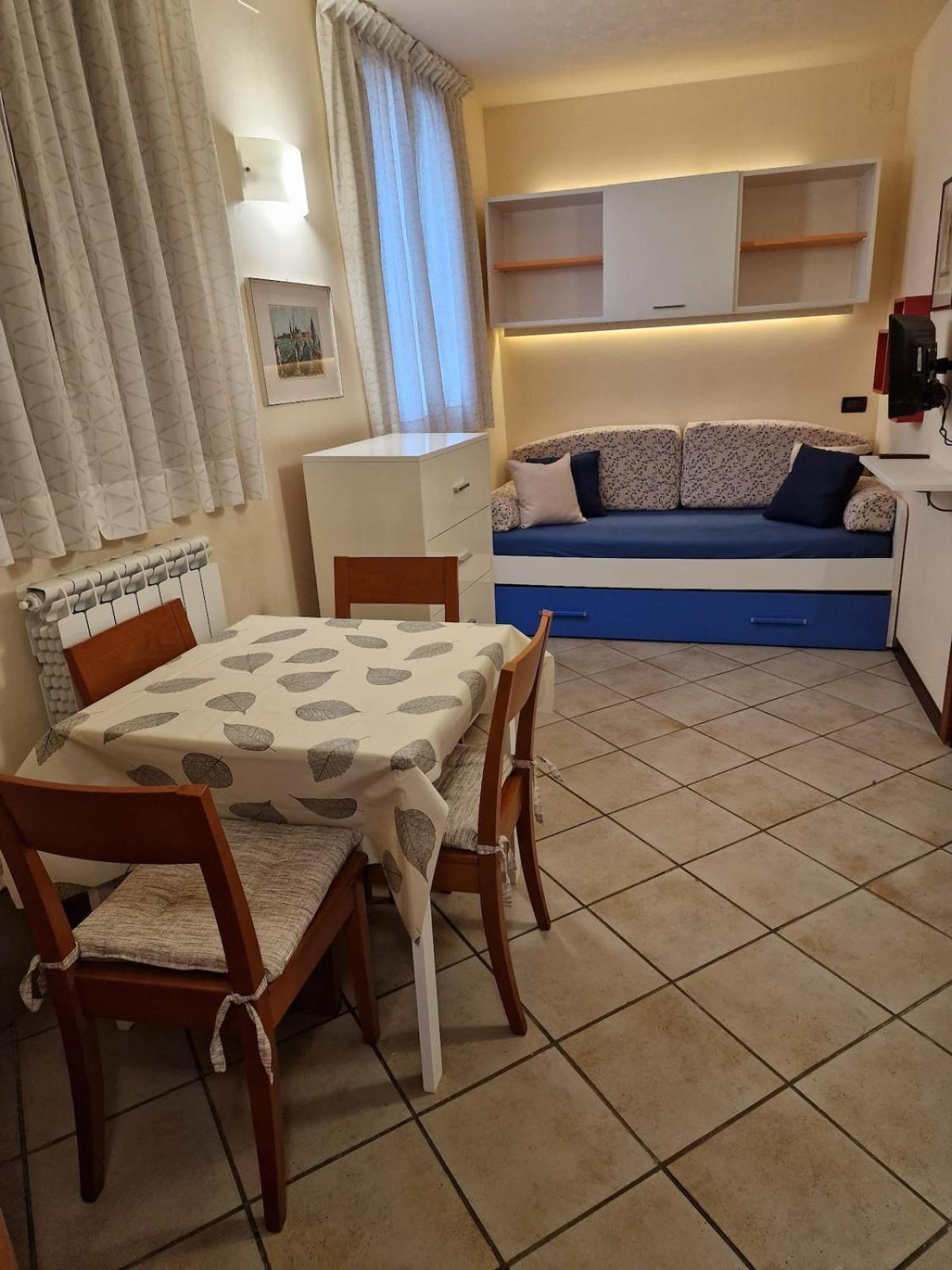 Idea House Appartement